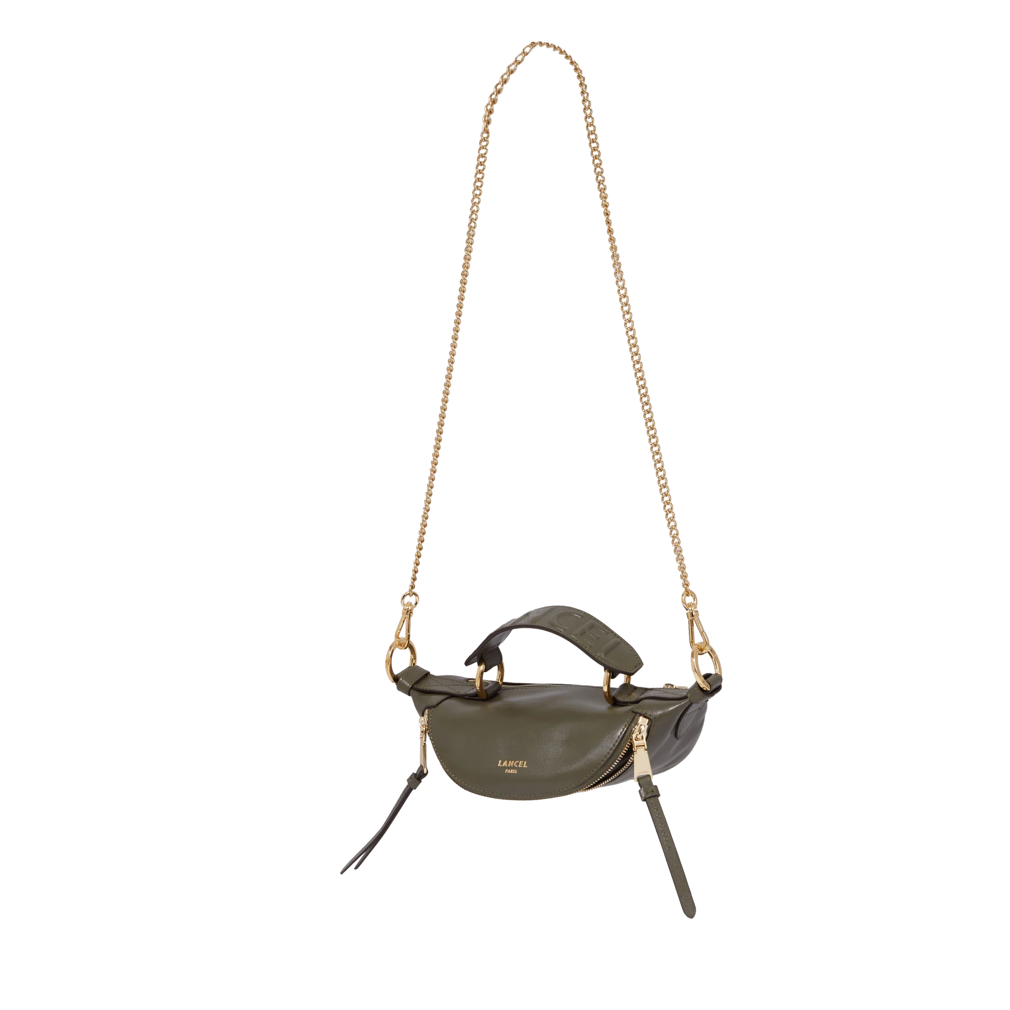 Mini bag crossbody - immagine 6