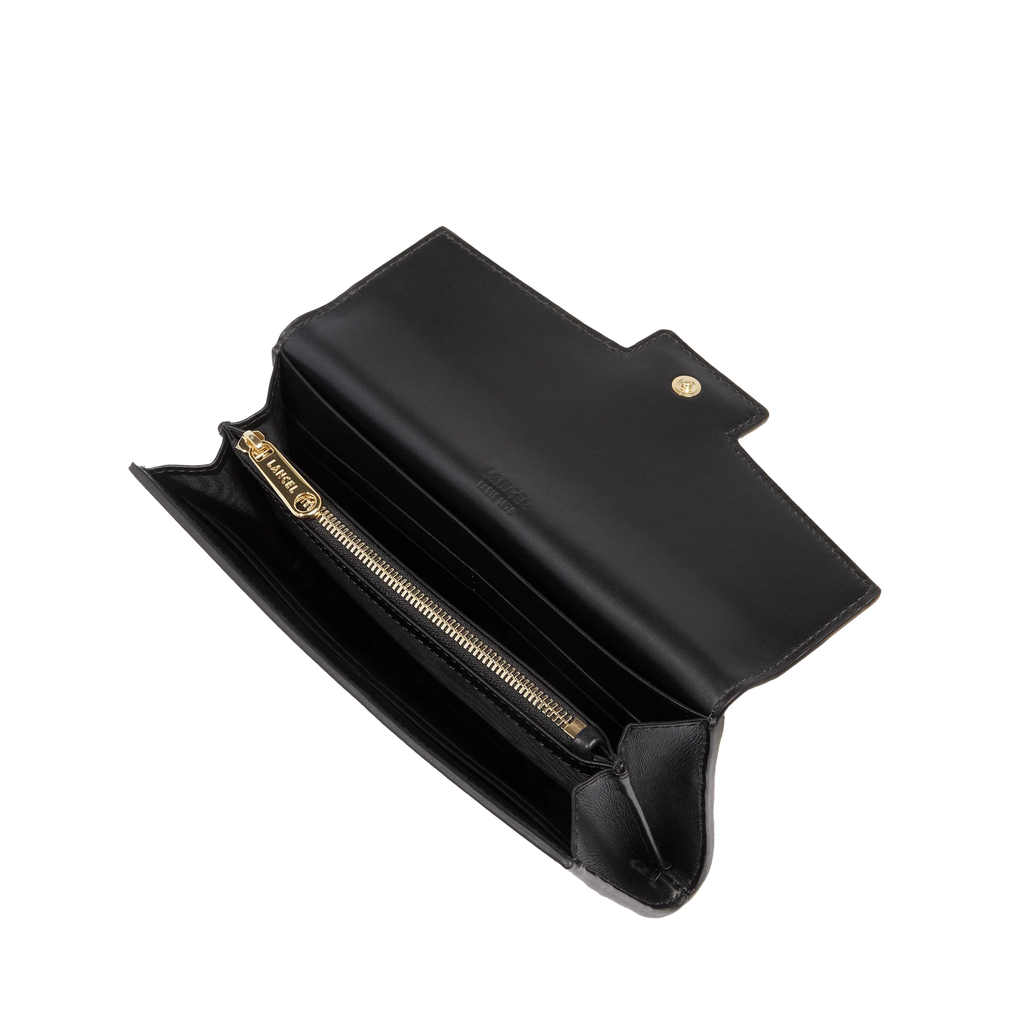 Long flap wallet - immagine 4