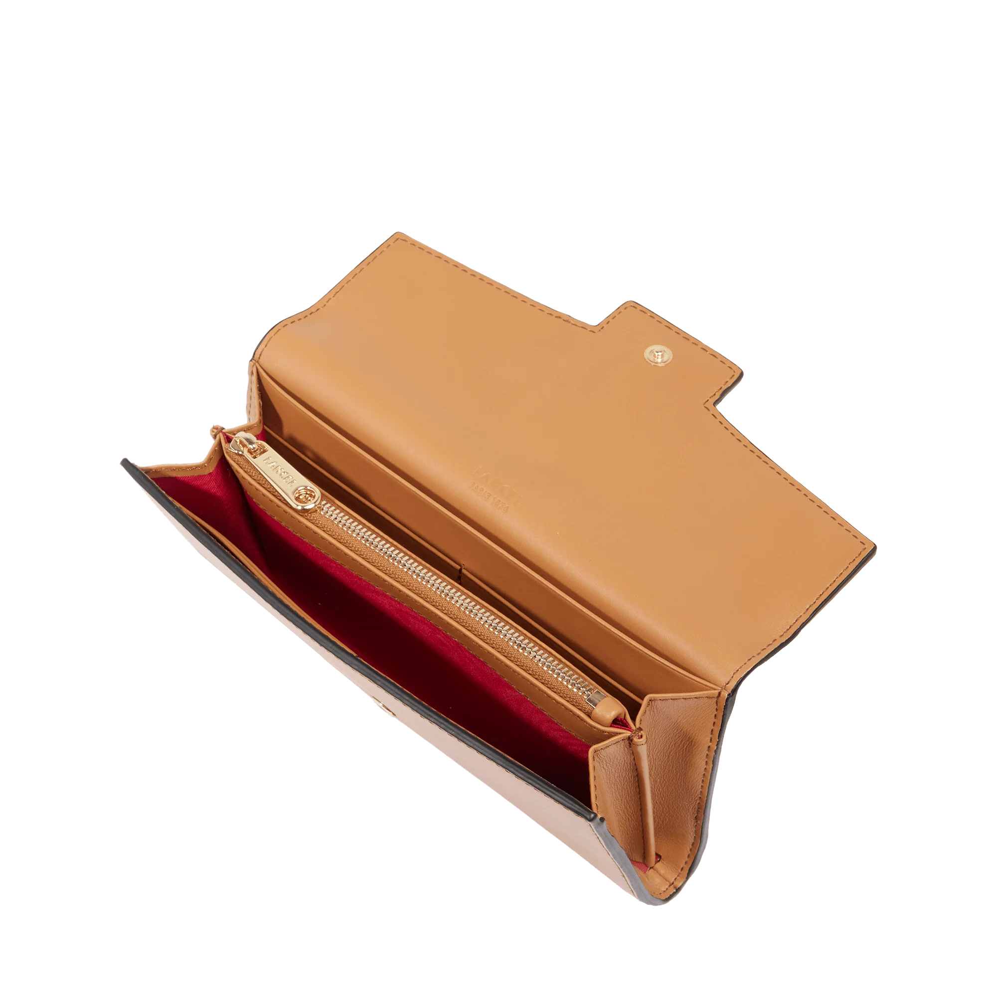 Long flap wallet - immagine 5