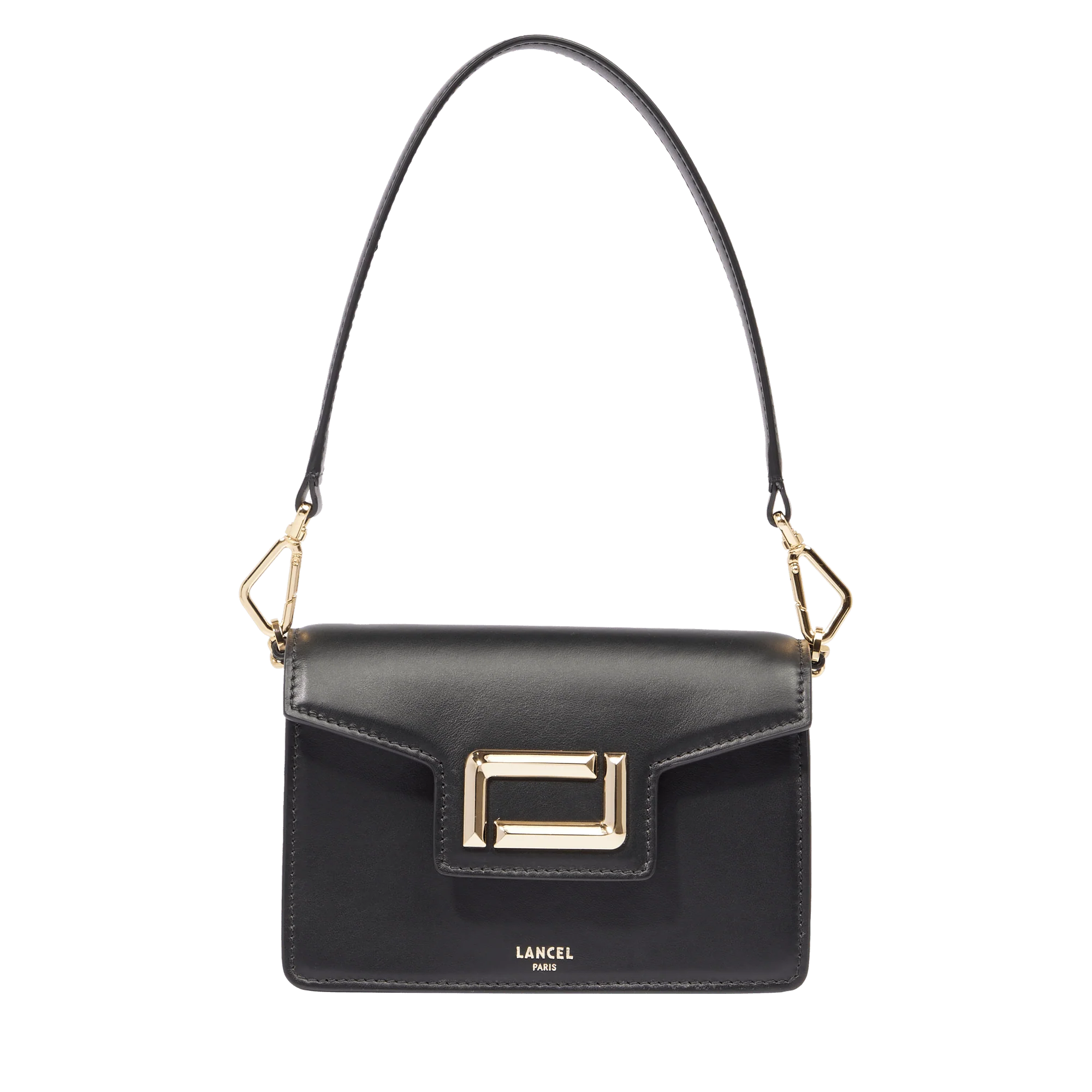 Mini flap bag - immagine 2