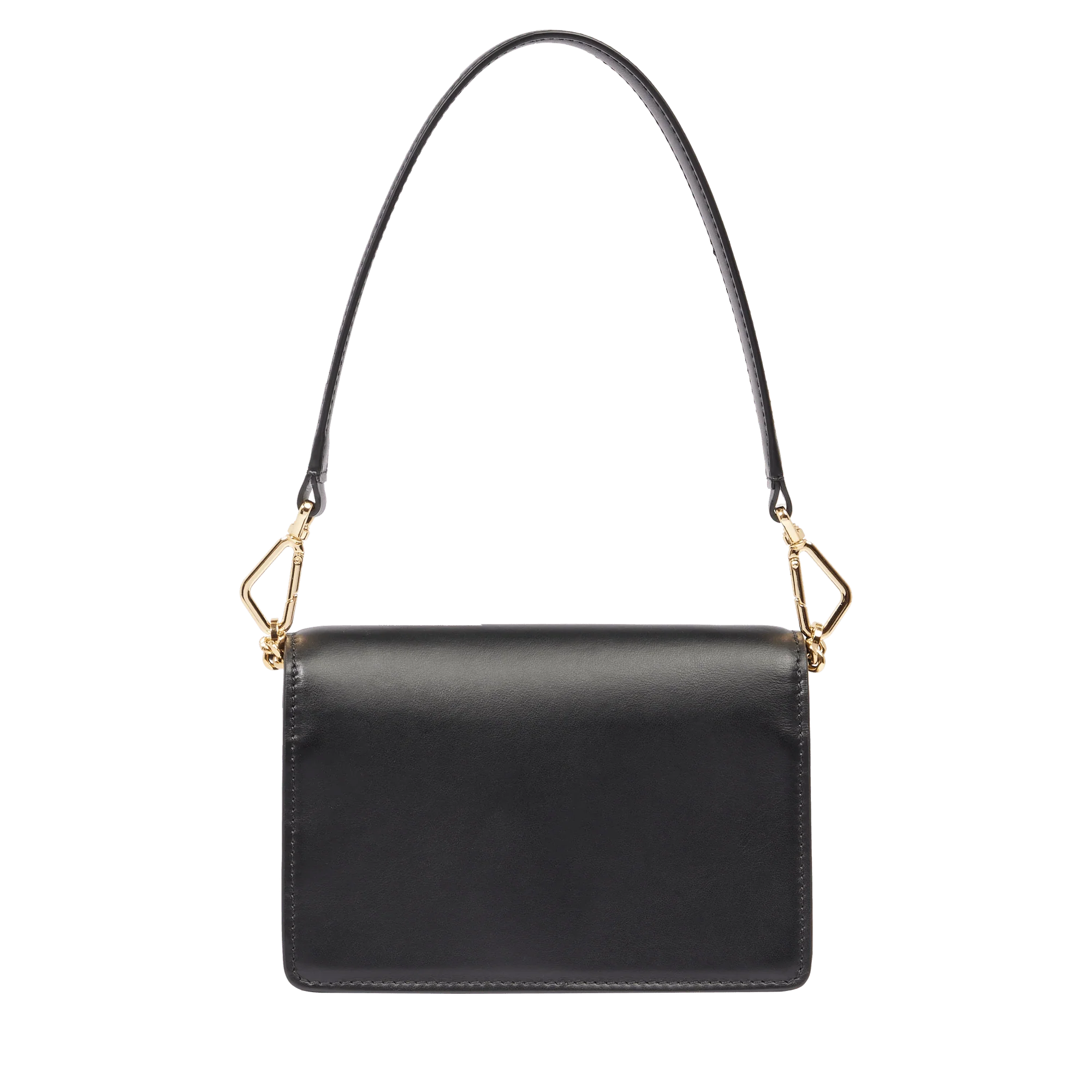 Mini flap bag - immagine 5