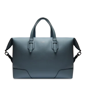 ZIP DUFFLE BAG