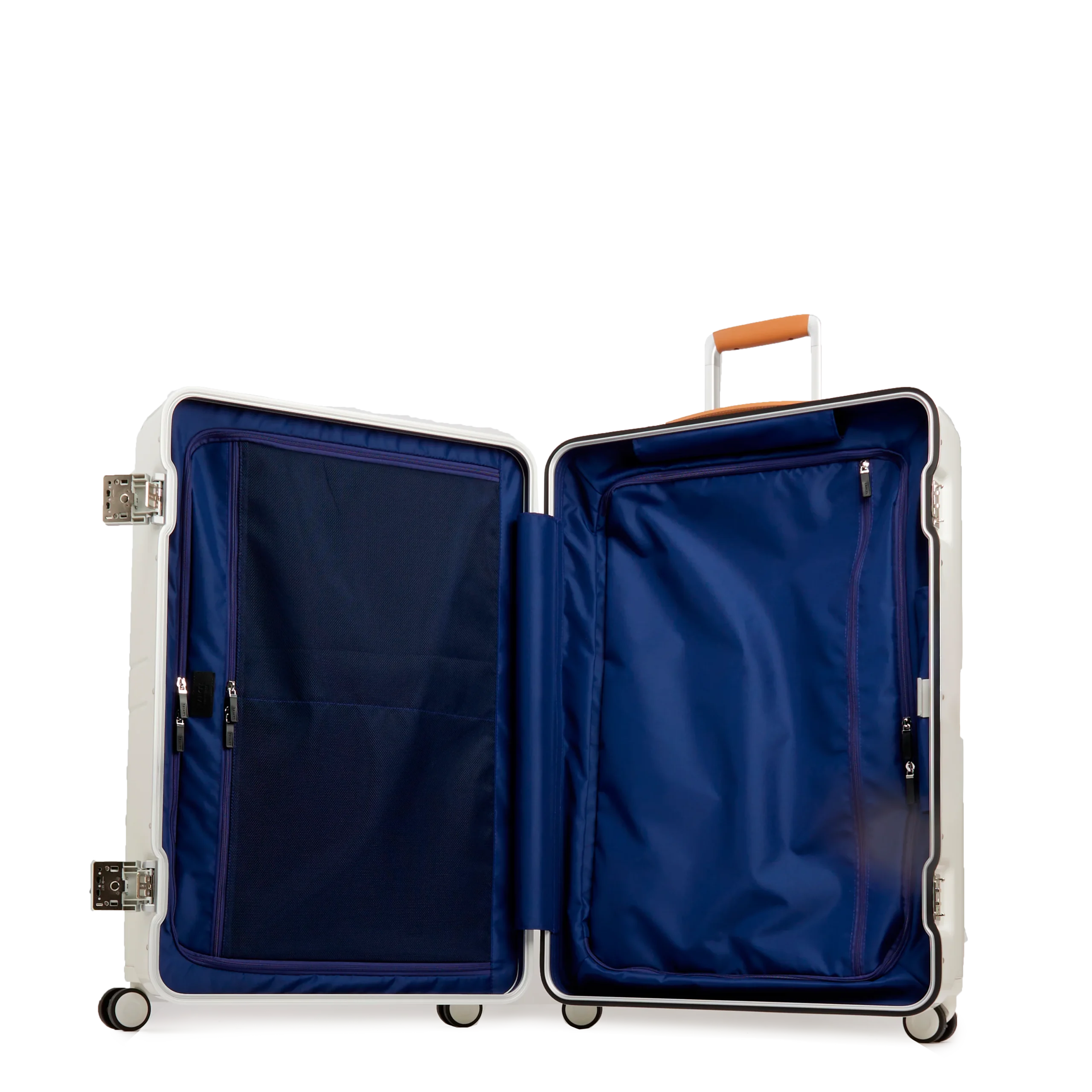 4-WHEEL CABIN SUITCASE - immagine 4