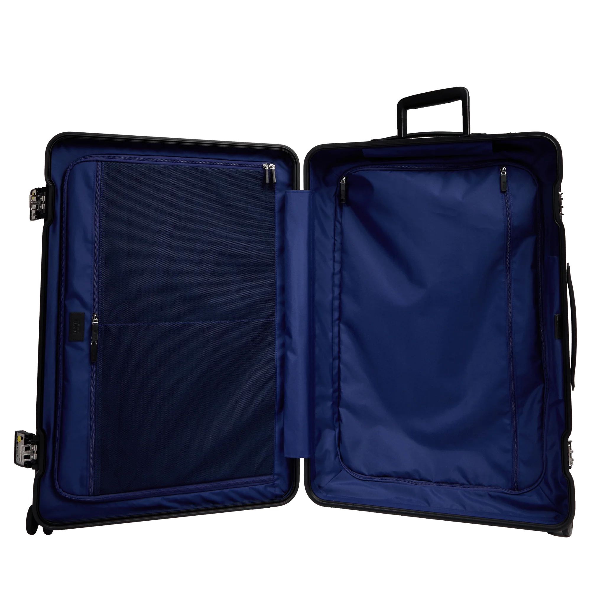 4-W MEDIUM SUITCASE - immagine 4