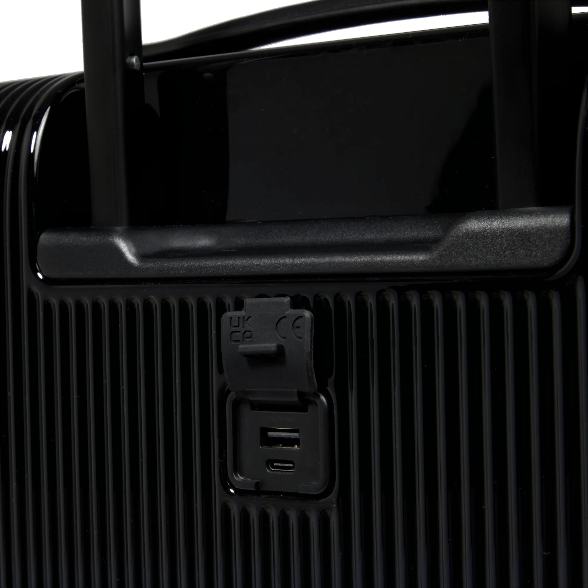 4-W MEDIUM SUITCASE - immagine 6