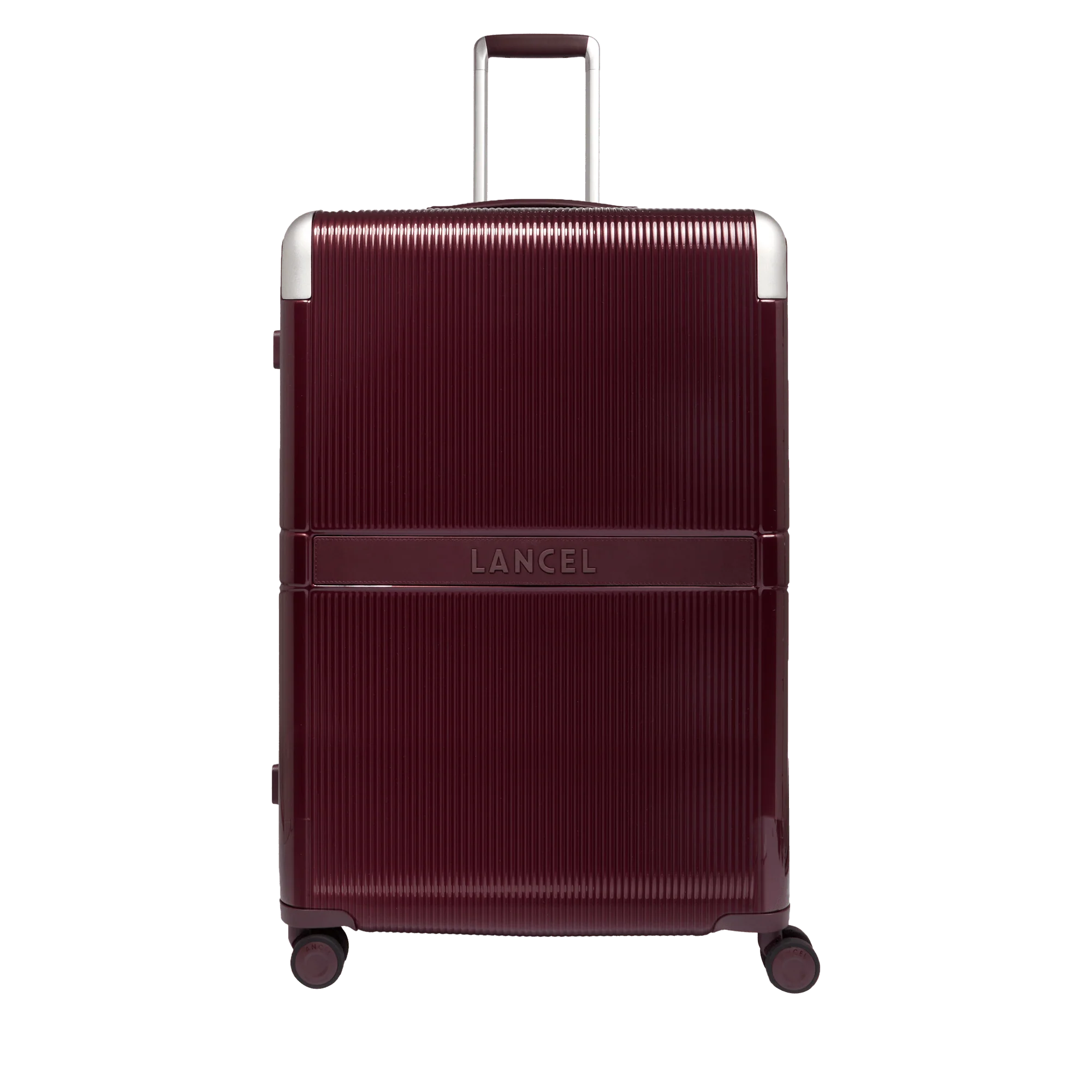 4-W MEDIUM SUITCASE