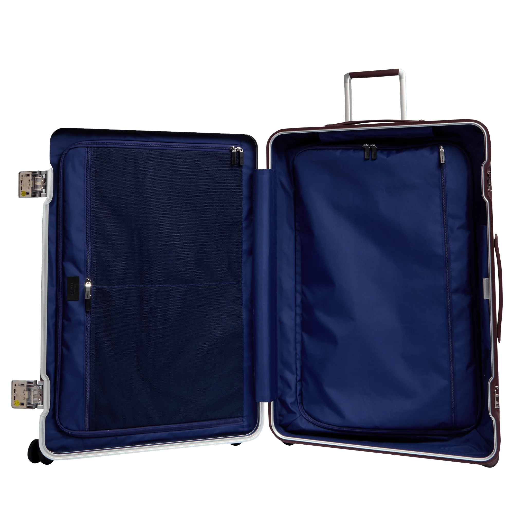 4-W MEDIUM SUITCASE - immagine 5