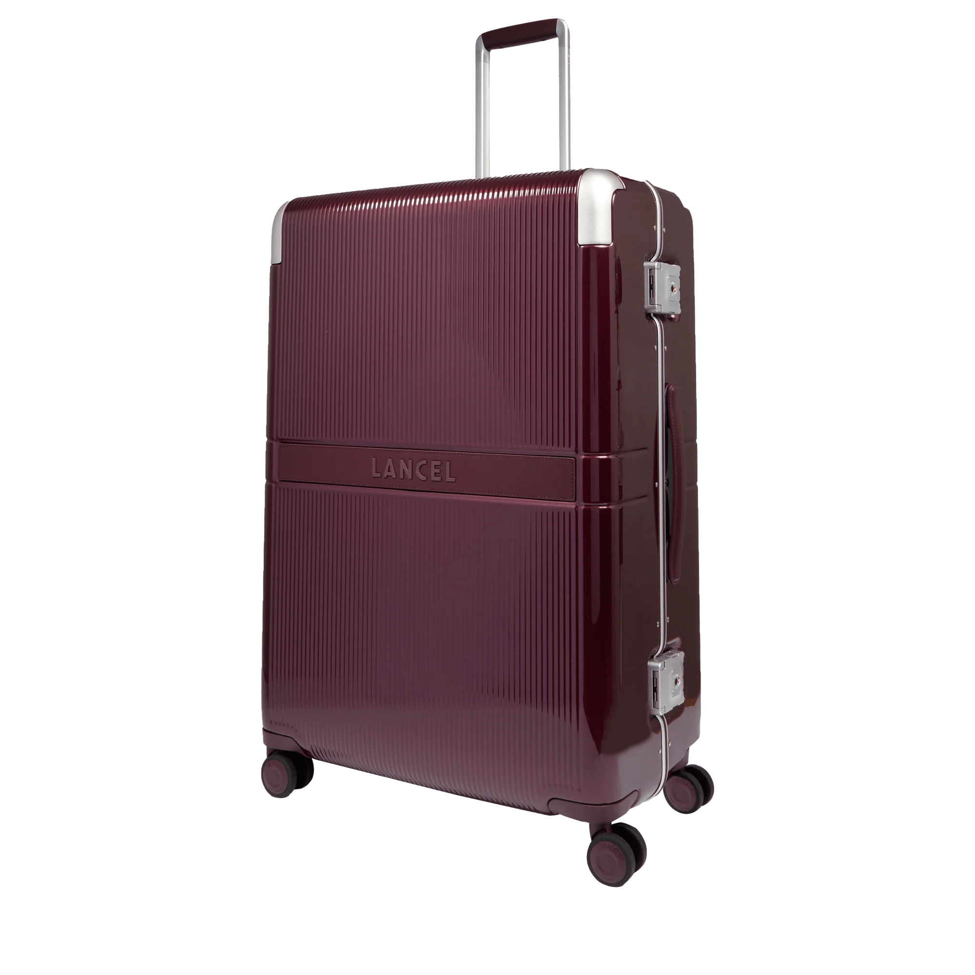 4-W MEDIUM SUITCASE - immagine 4