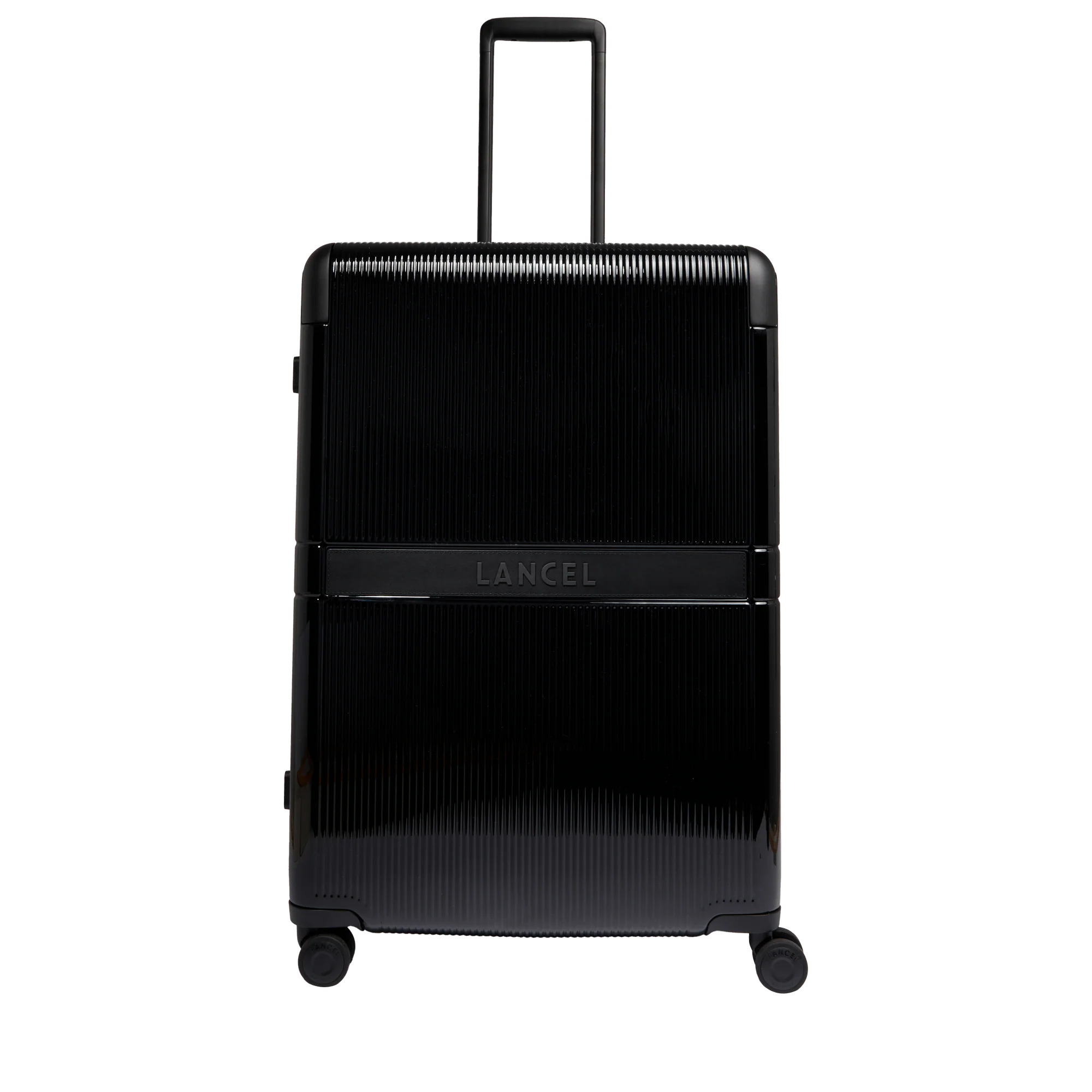 4-W LARGE SUITCASE - immagine 2