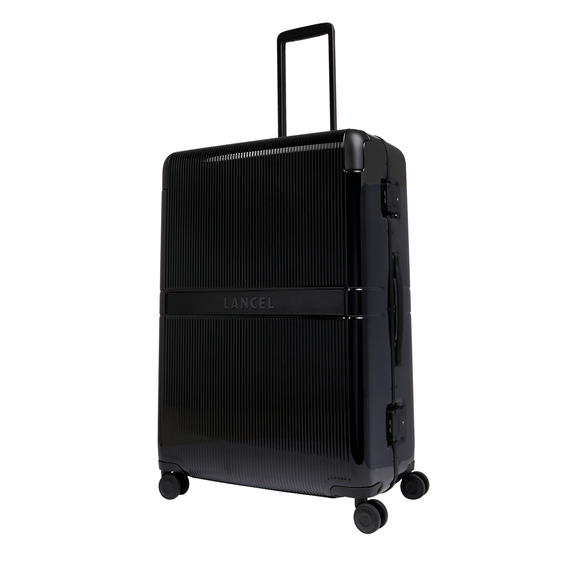4-W LARGE SUITCASE - immagine 5