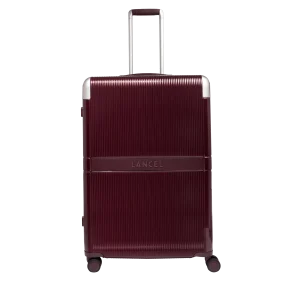 4-W LARGE SUITCASE