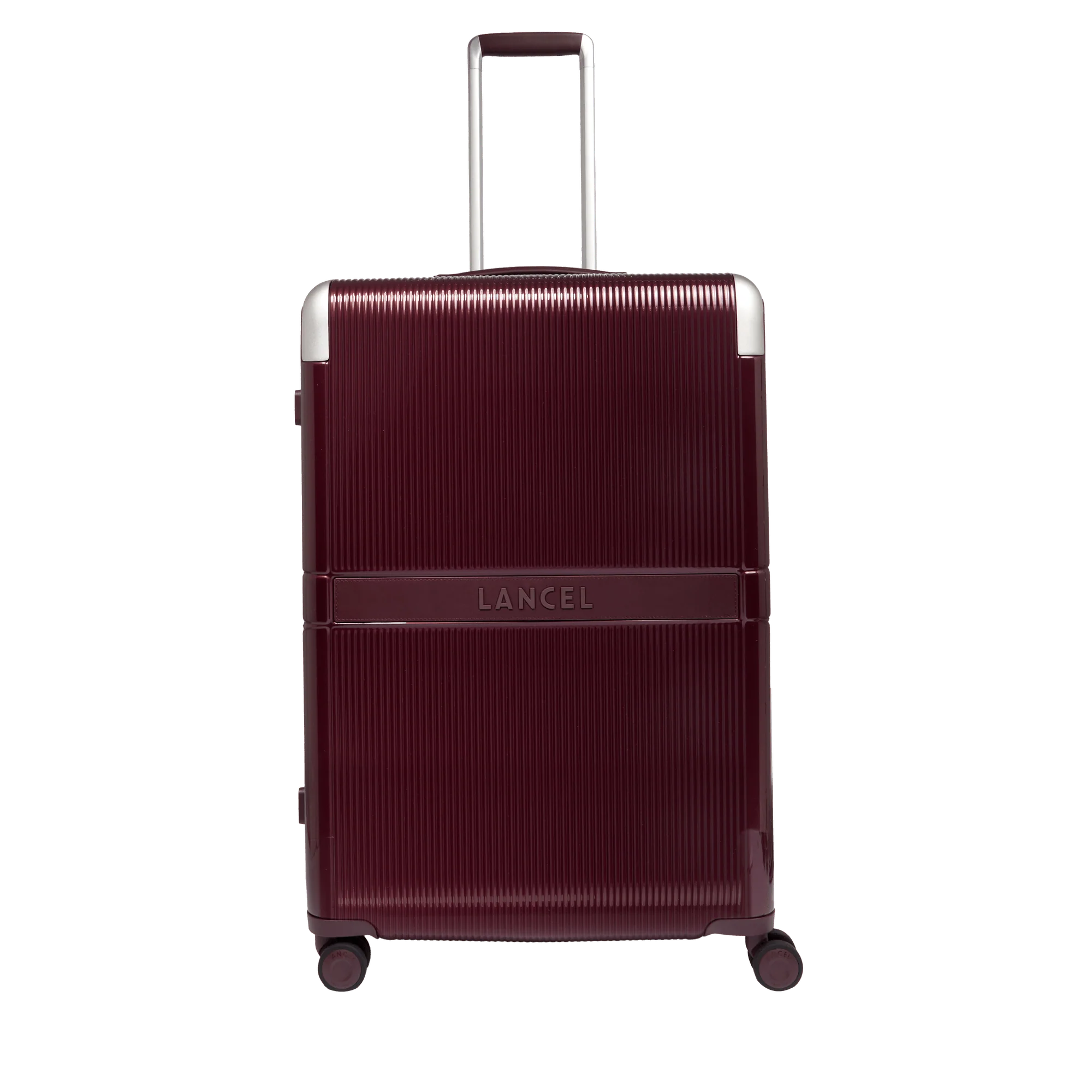4-W LARGE SUITCASE