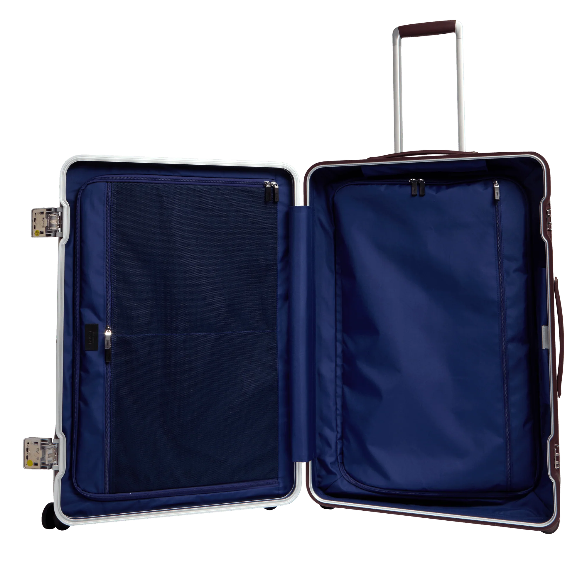 4-W LARGE SUITCASE - immagine 4