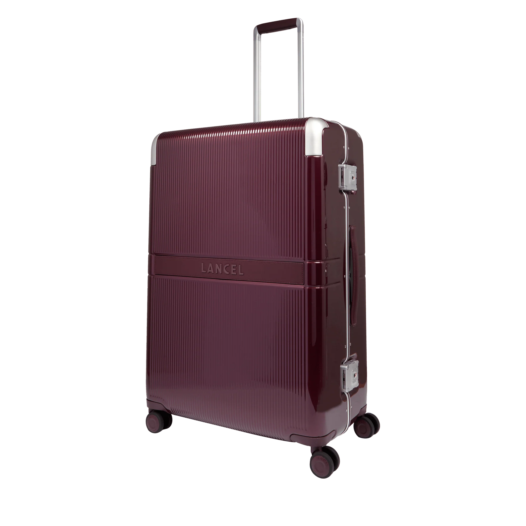 4-W LARGE SUITCASE - immagine 5