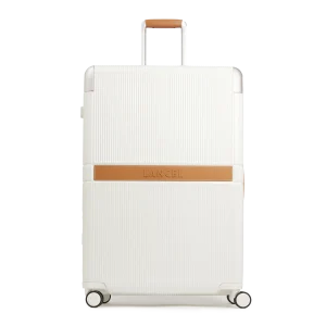LARGE 4-WHEEL SUITCASE