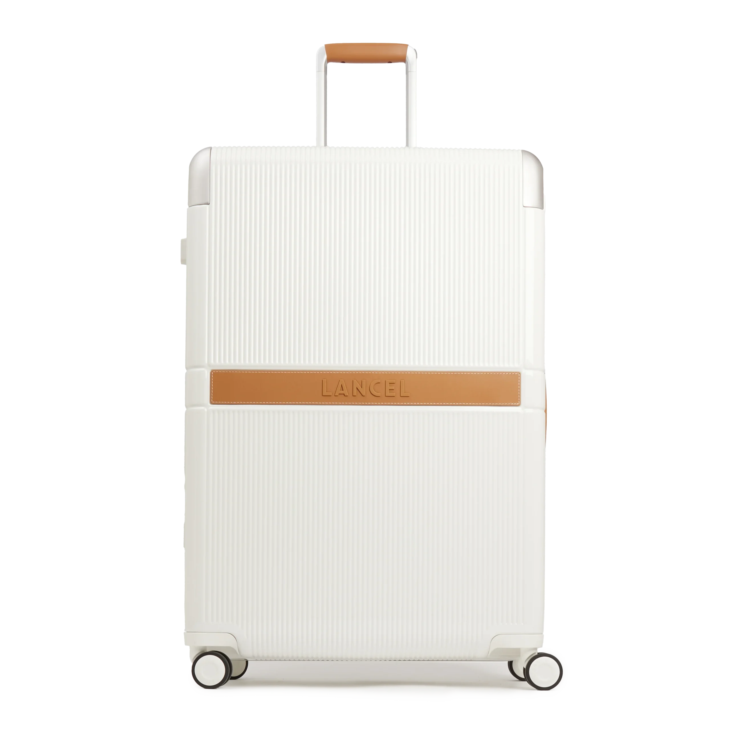 LARGE 4-WHEEL SUITCASE