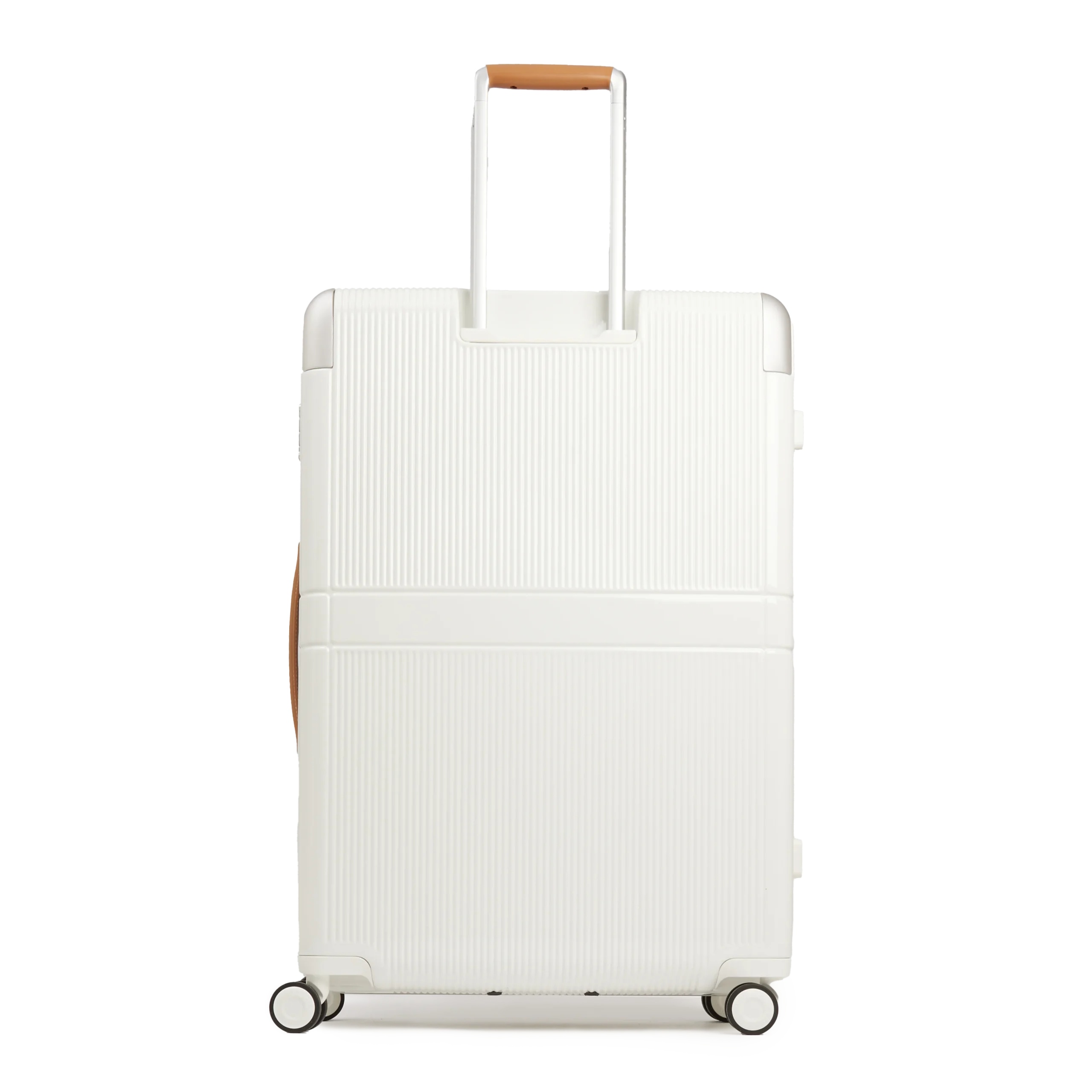 LARGE 4-WHEEL SUITCASE - immagine 3