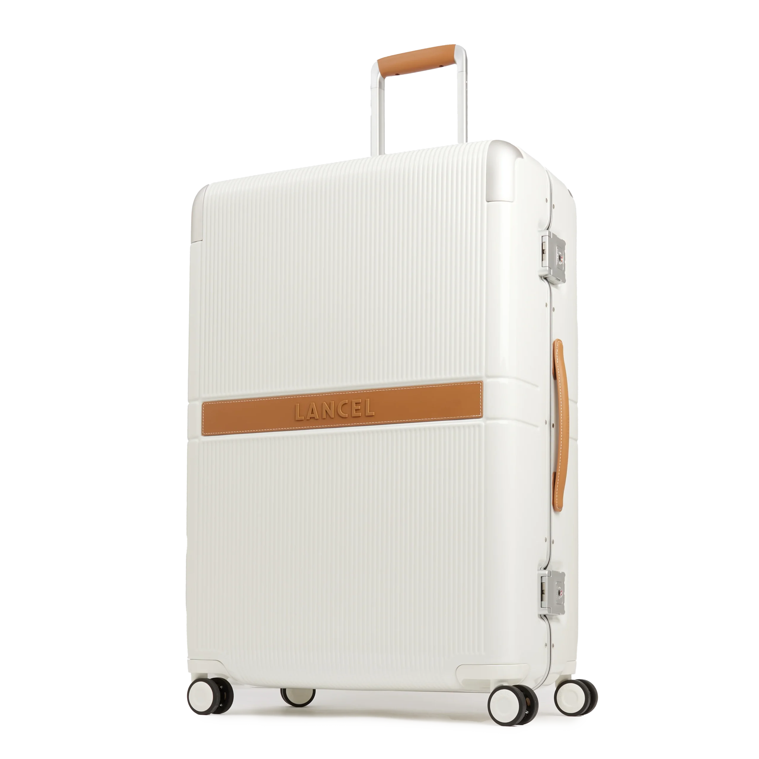 LARGE 4-WHEEL SUITCASE - immagine 4