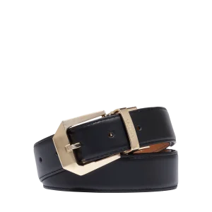 30MM REVERSIBLE ADJUSTABLE ARDILLON BELT