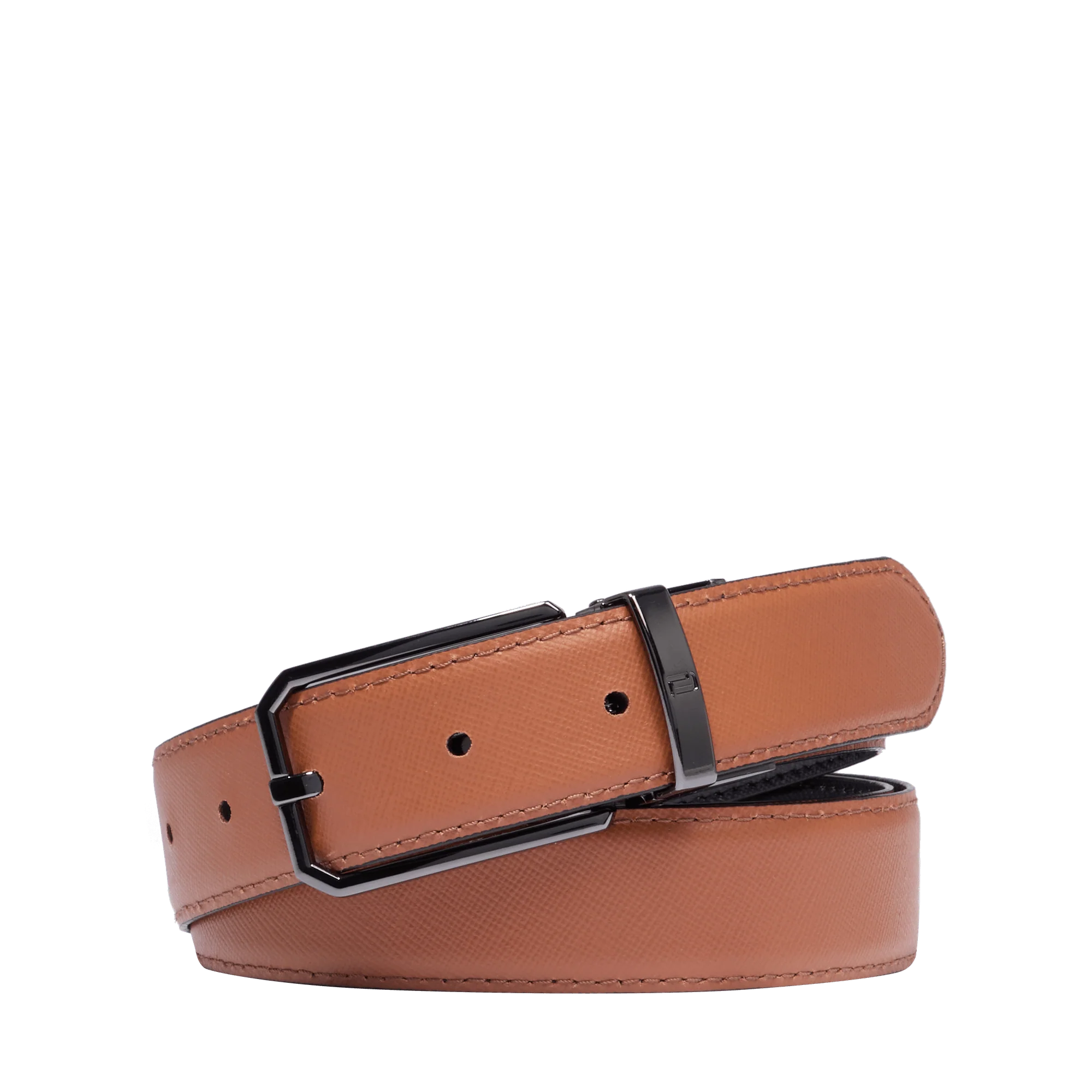 30MM REVERSIBLE ADJUSTABLE BELT - immagine 2
