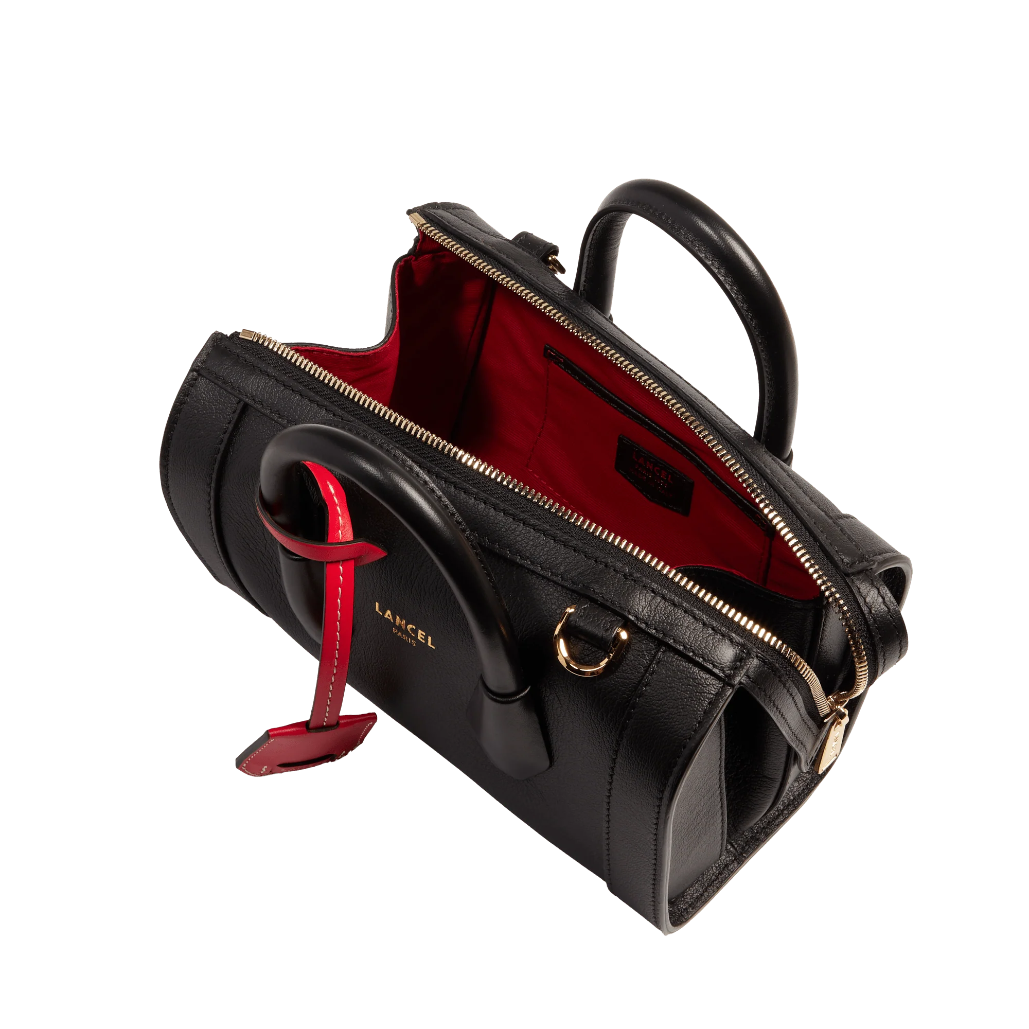 MINI BOWLING BAG - immagine 4