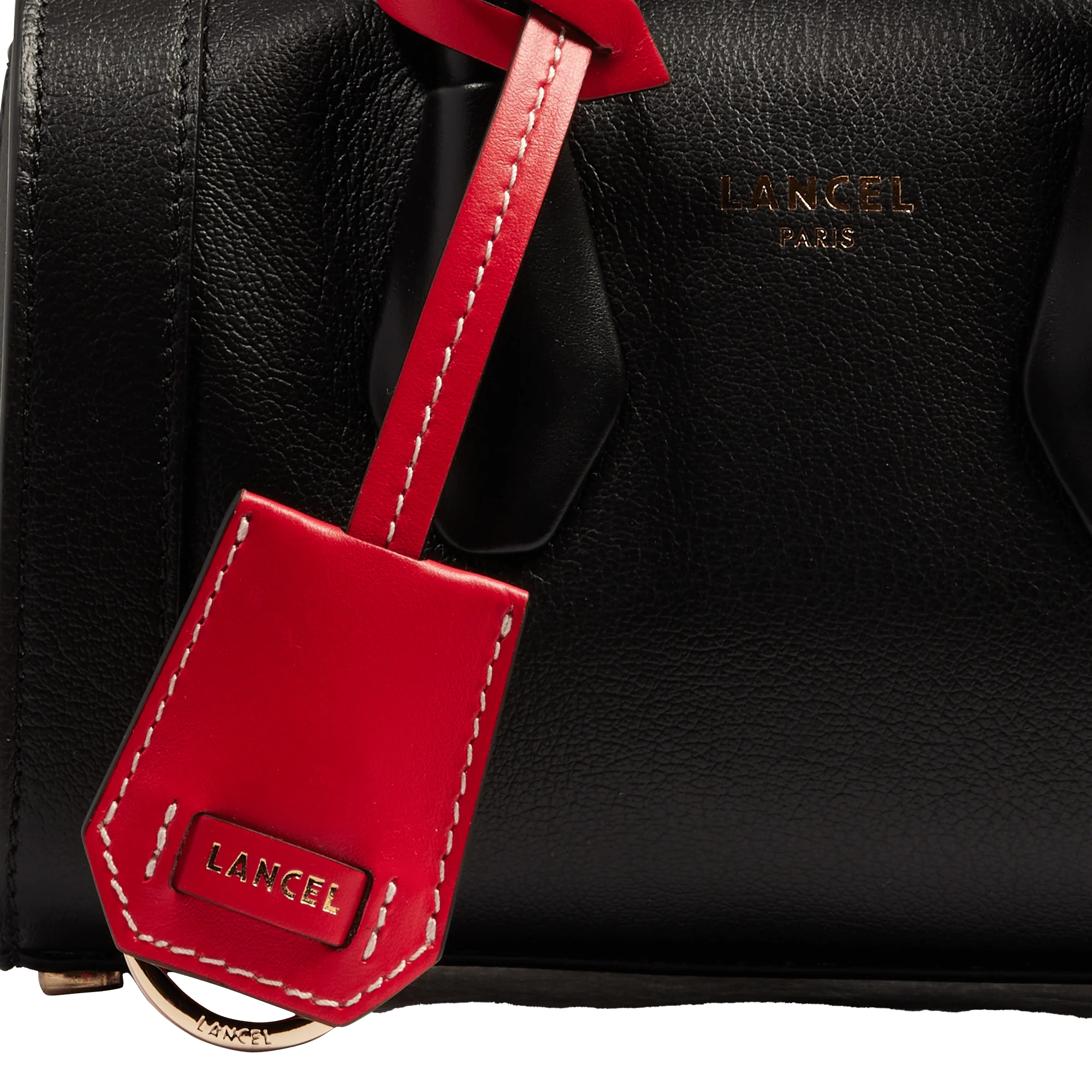 MINI BOWLING BAG - immagine 6