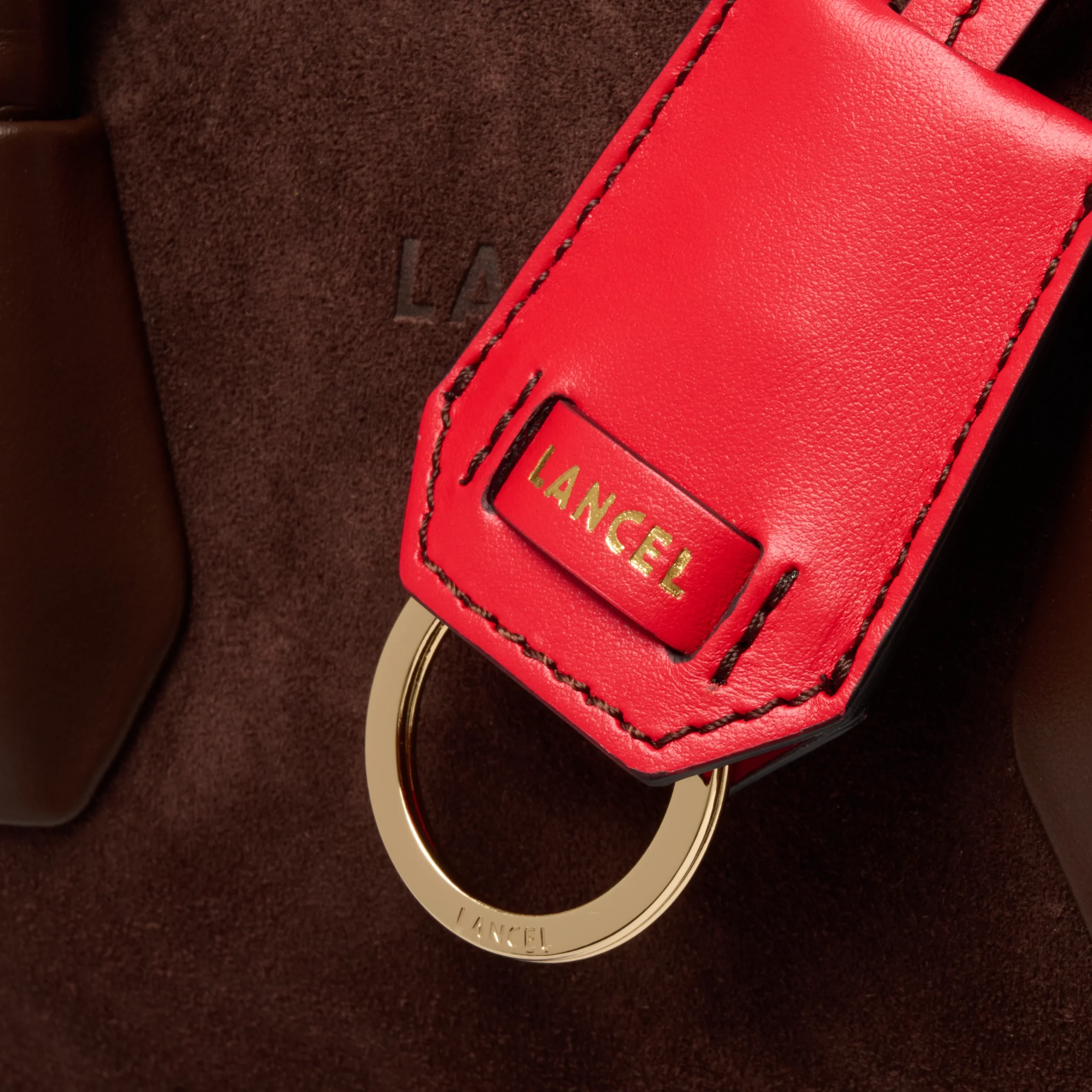 M BOWLING BAG - immagine 6