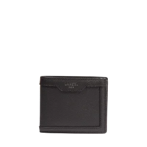 5 CC WALLET WITH REMOVABLE CARDHOLDER