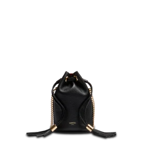 MINI BUCKET BAG
