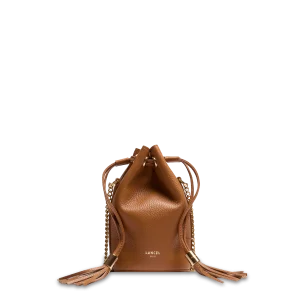 MINI BUCKET BAG