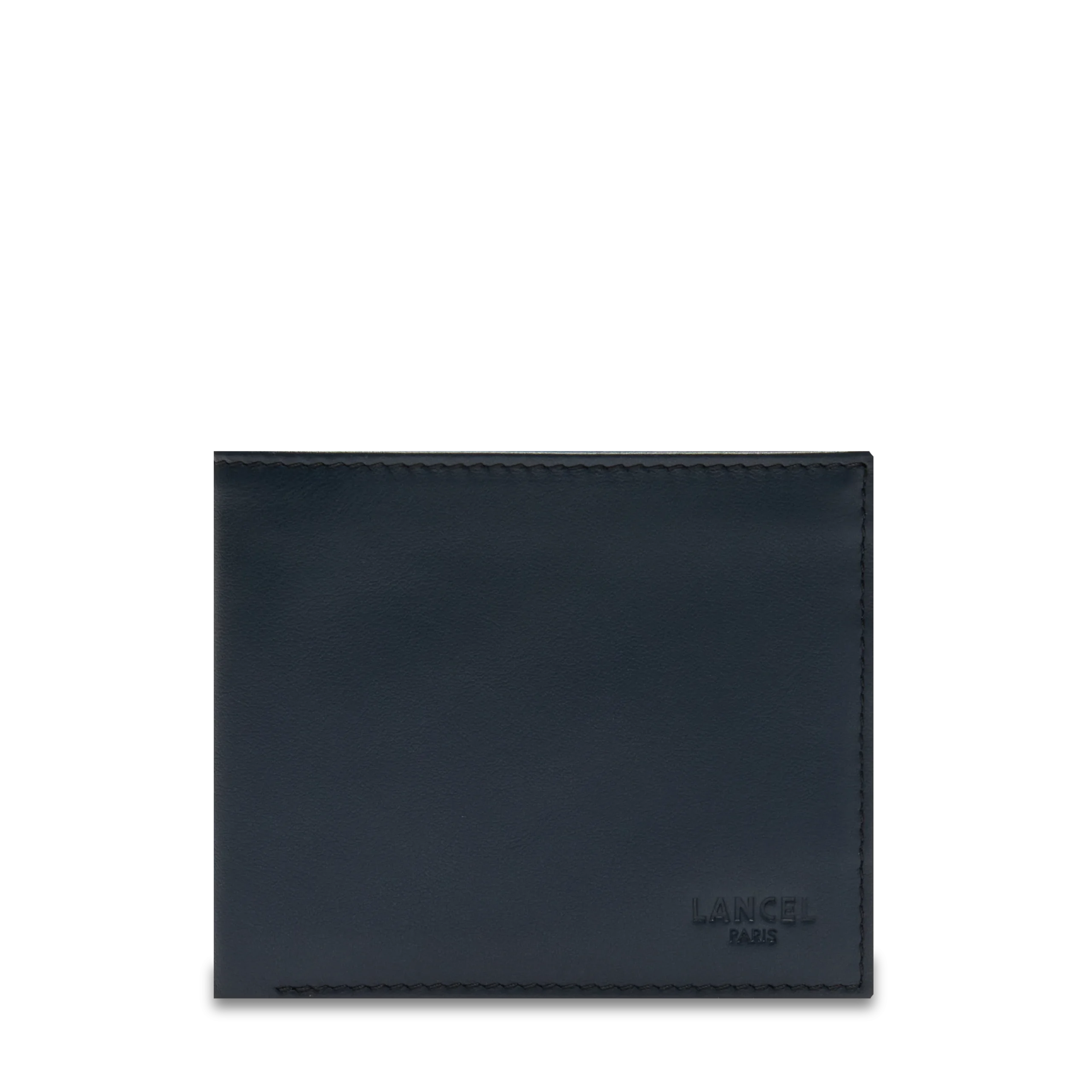 5 CC WALLET WITH REMOVABLE CARDHOLDER