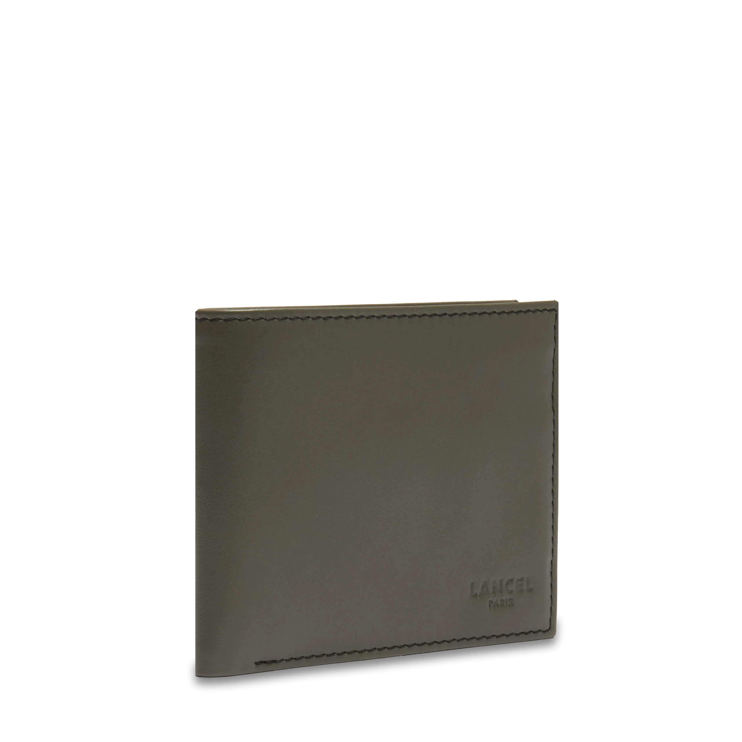 5 CC WALLET WITH REMOVABLE CARDHOLDER - immagine 5