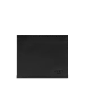 5 CC WALLET WITH REMOVABLE CARDHOLDER