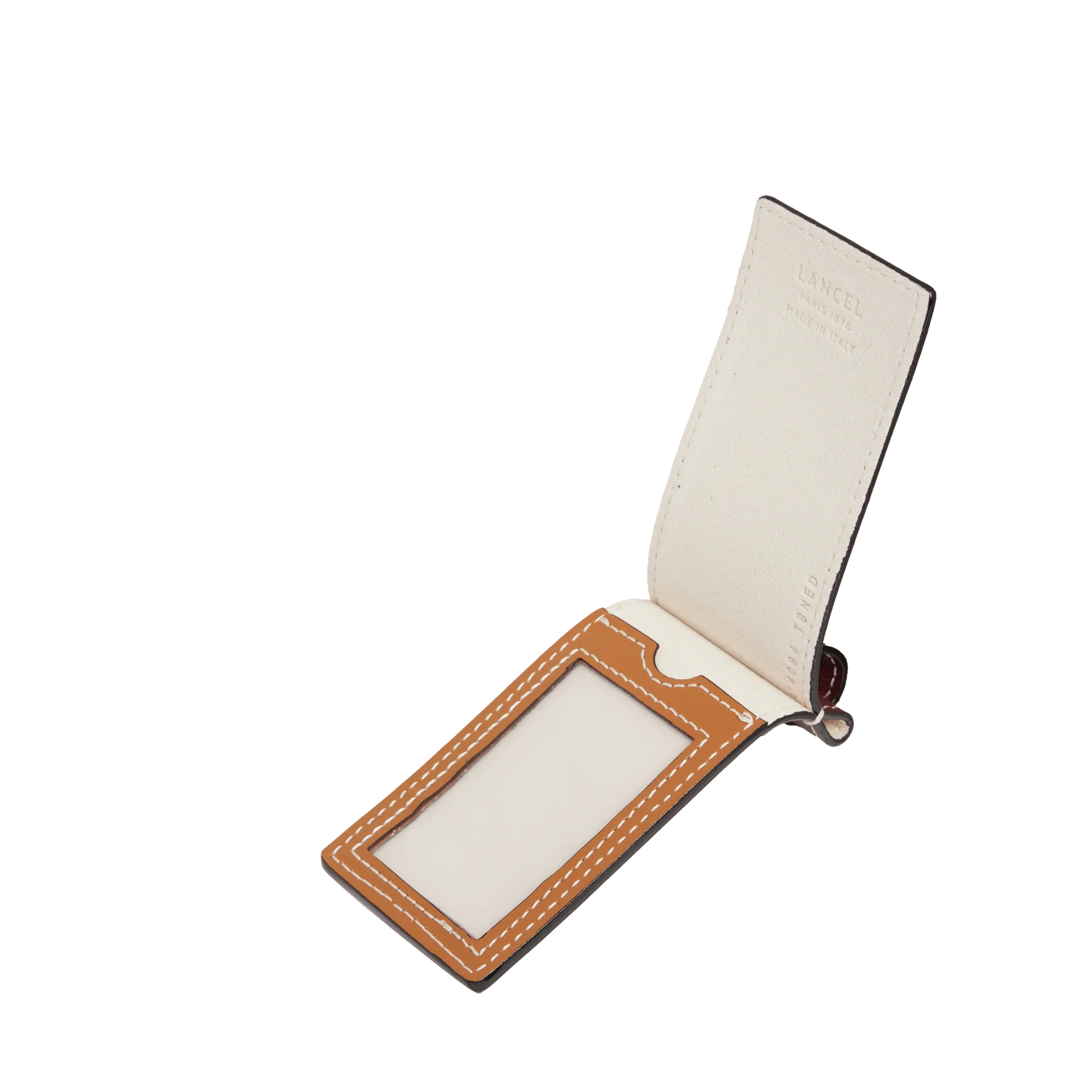 LUGGAGE TAG - immagine 4