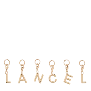 LANCEL CHARM SET
