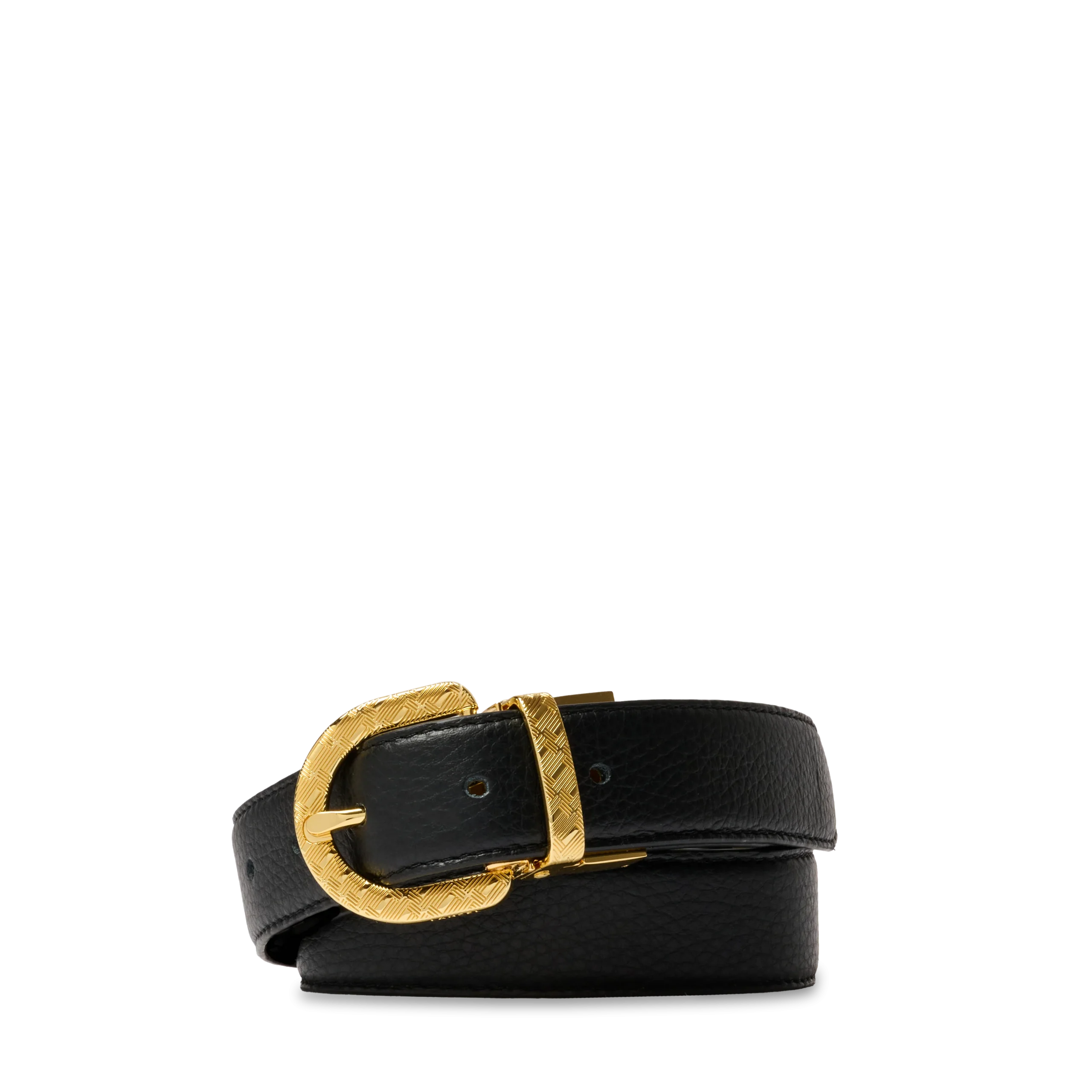 30MM REVERSIBLE ADJUSTABLE ARDILLON BELT - immagine 3