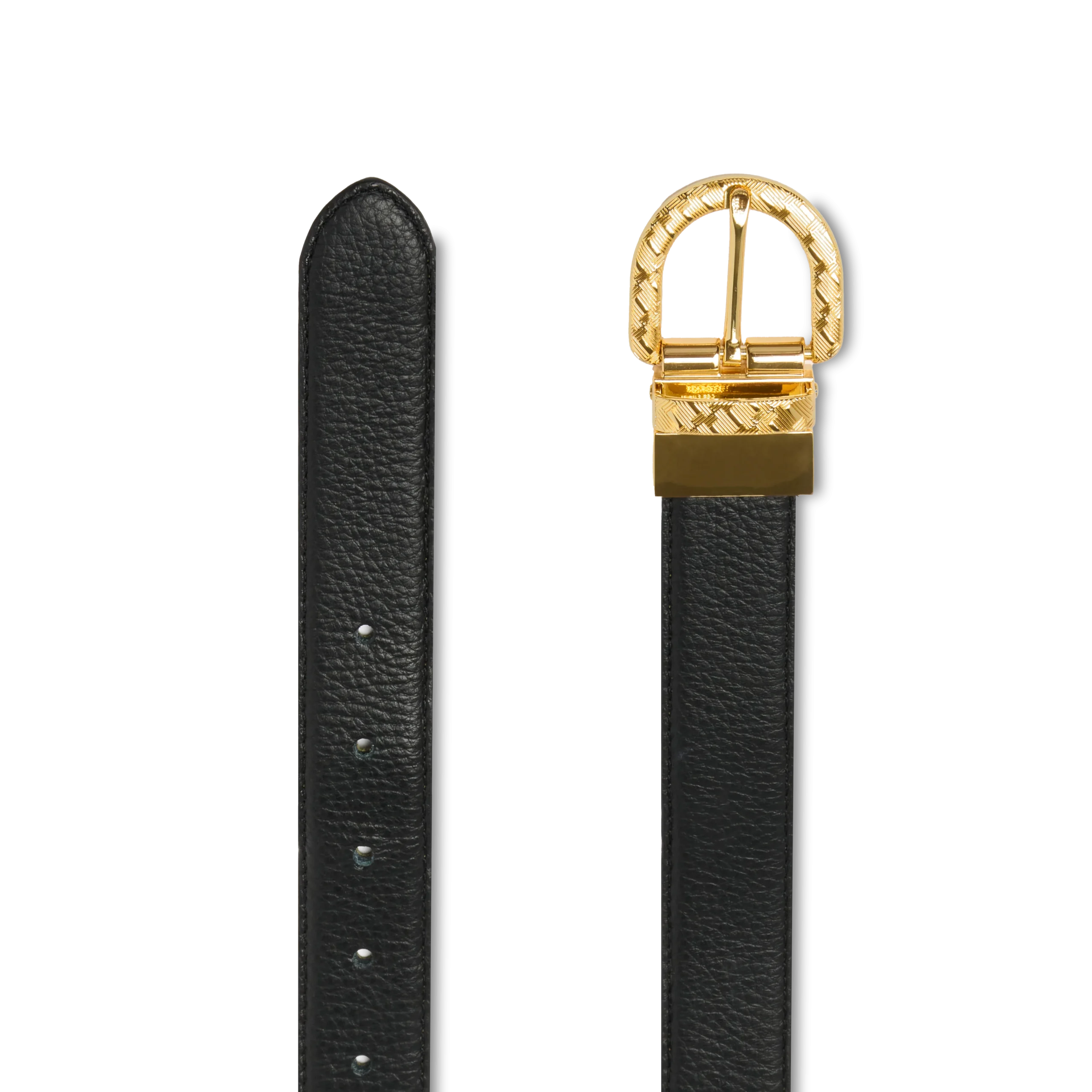 30MM REVERSIBLE ADJUSTABLE ARDILLON BELT