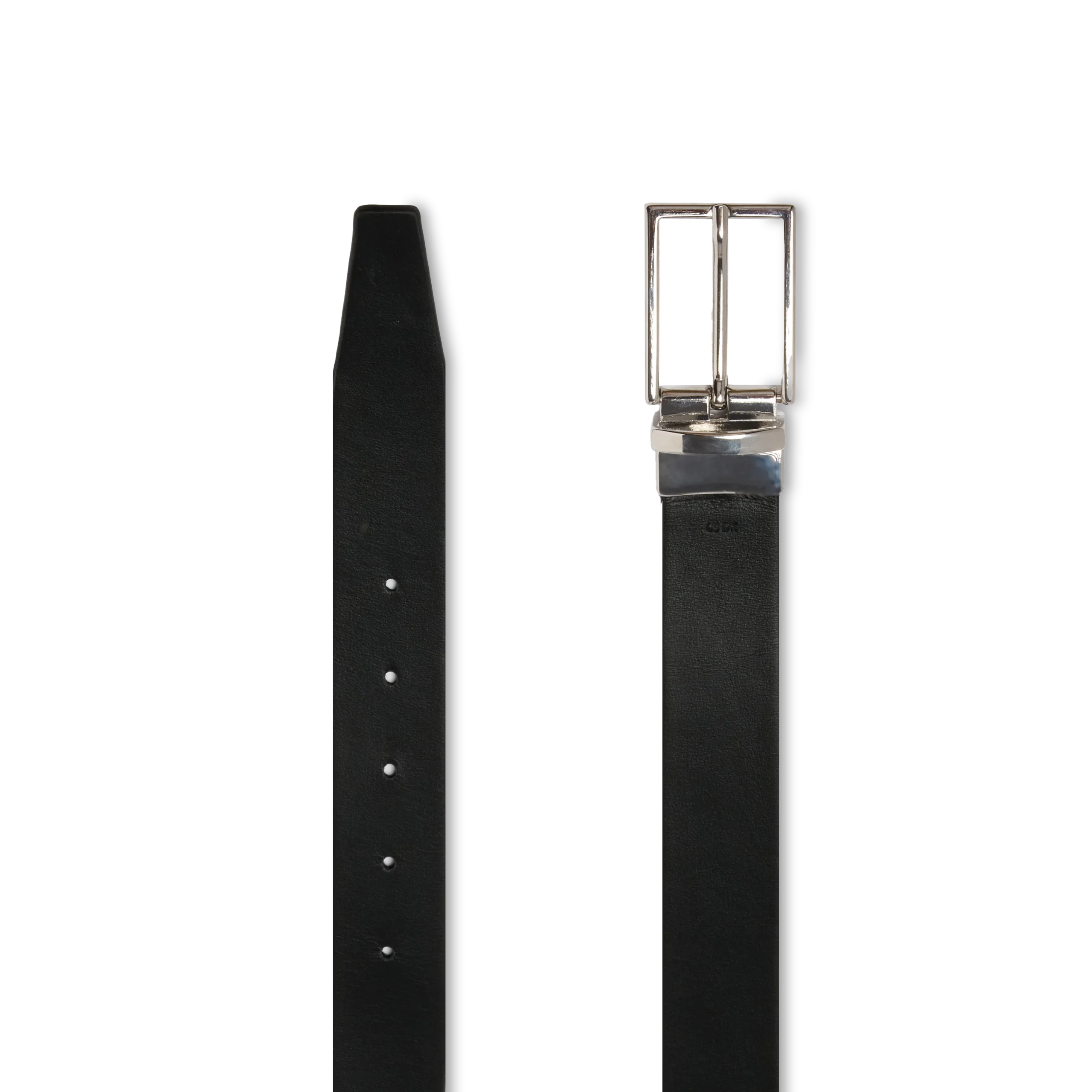 30MM REVERSIBLE ADJUSTABLE BELT - immagine 3