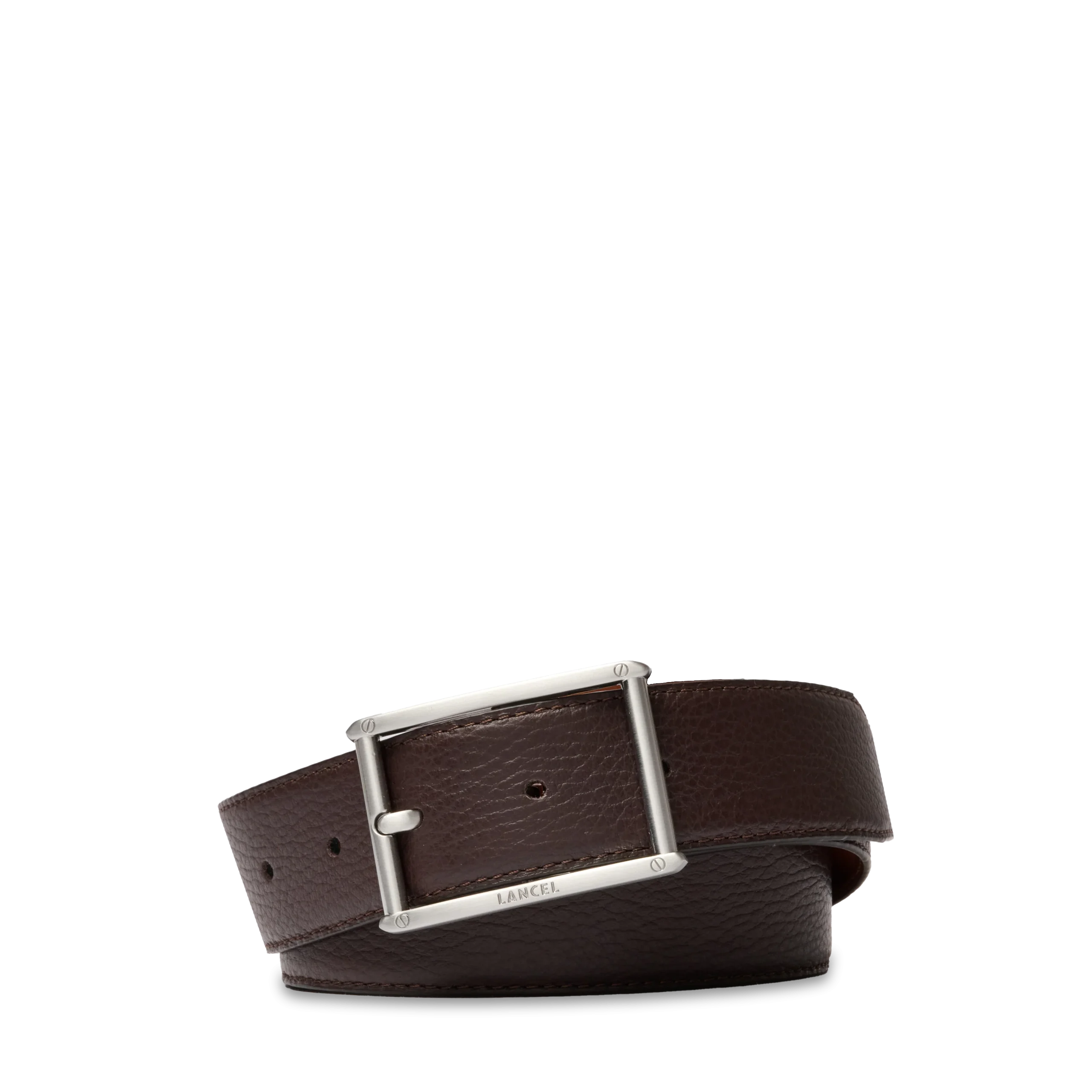 35MM REVERSIBLE ADJUSTABLE BELT - immagine 2