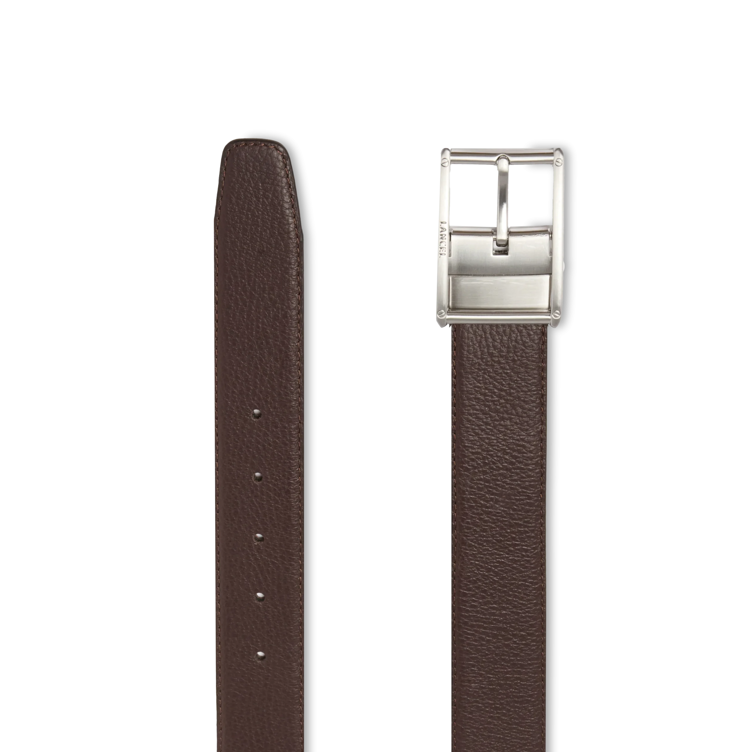 35MM REVERSIBLE ADJUSTABLE BELT - immagine 3