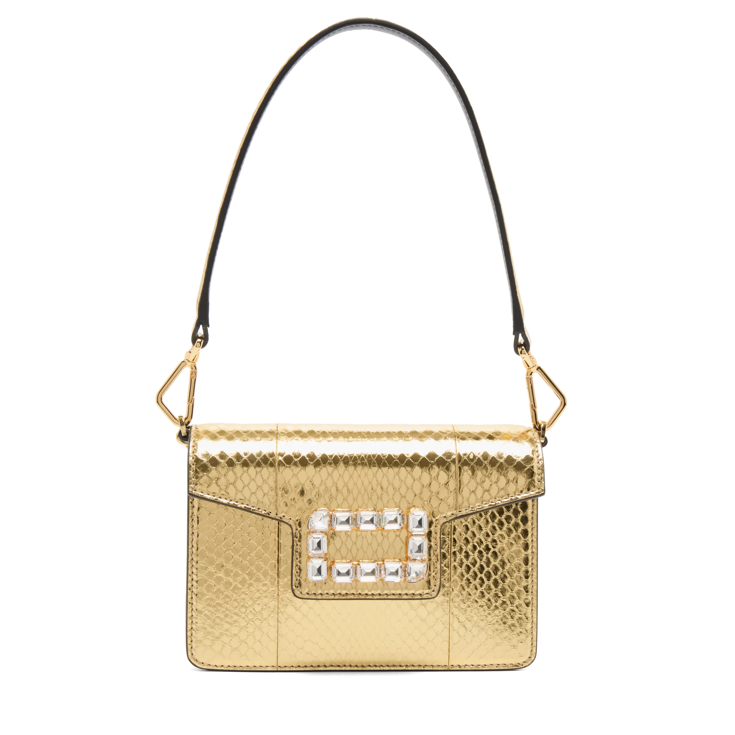 MINI FLAP BAG - immagine 2