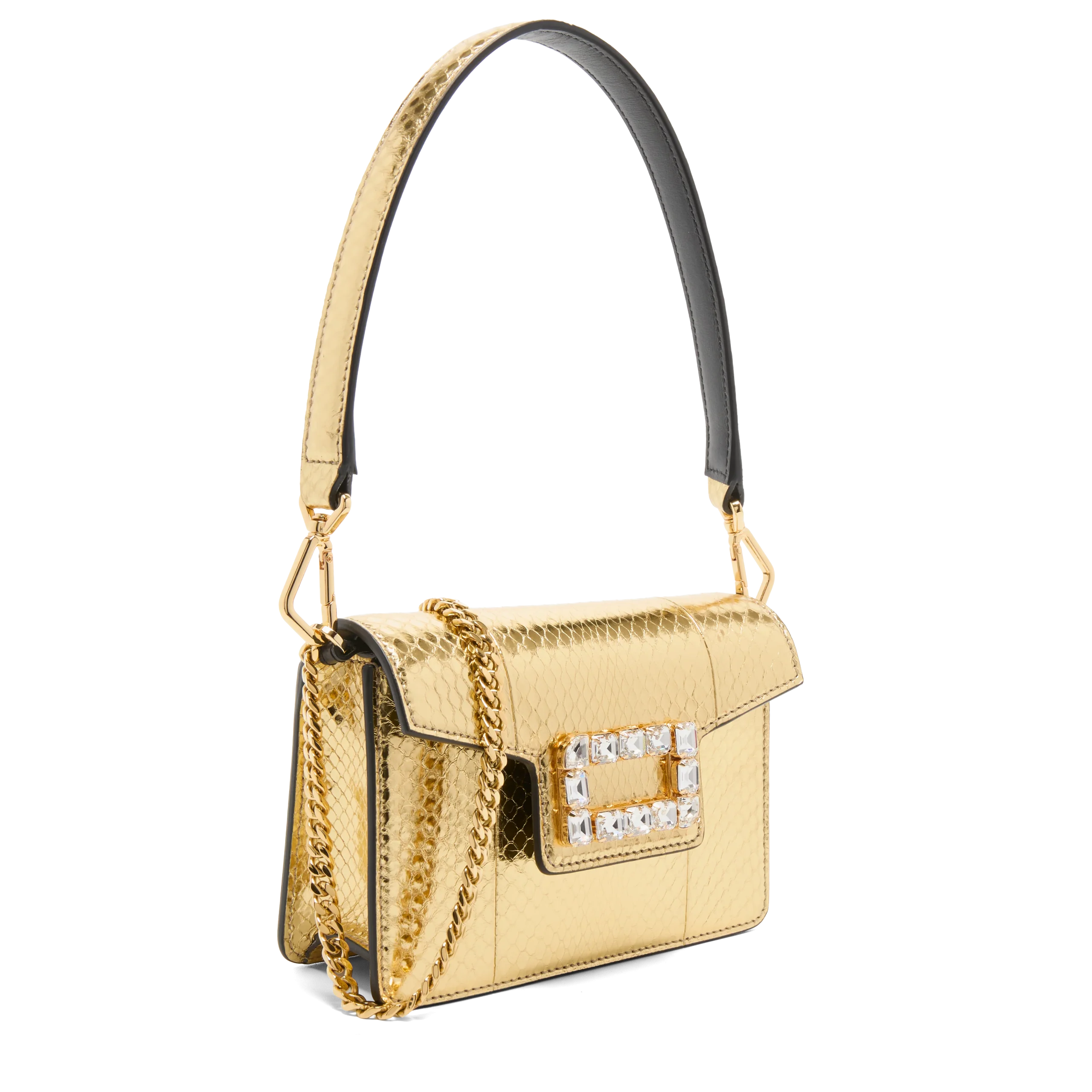 MINI FLAP BAG - immagine 3