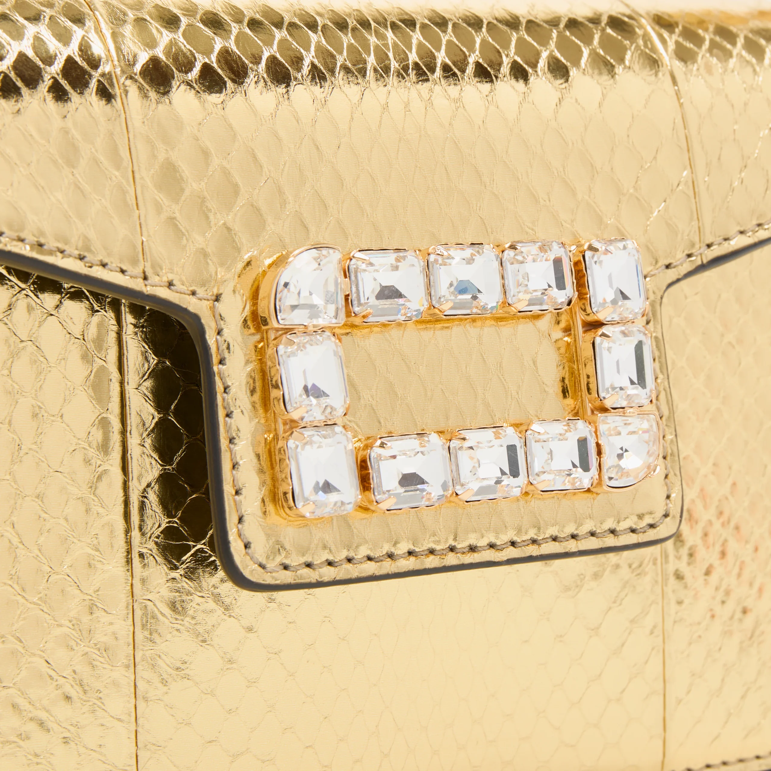 MINI FLAP BAG - immagine 5