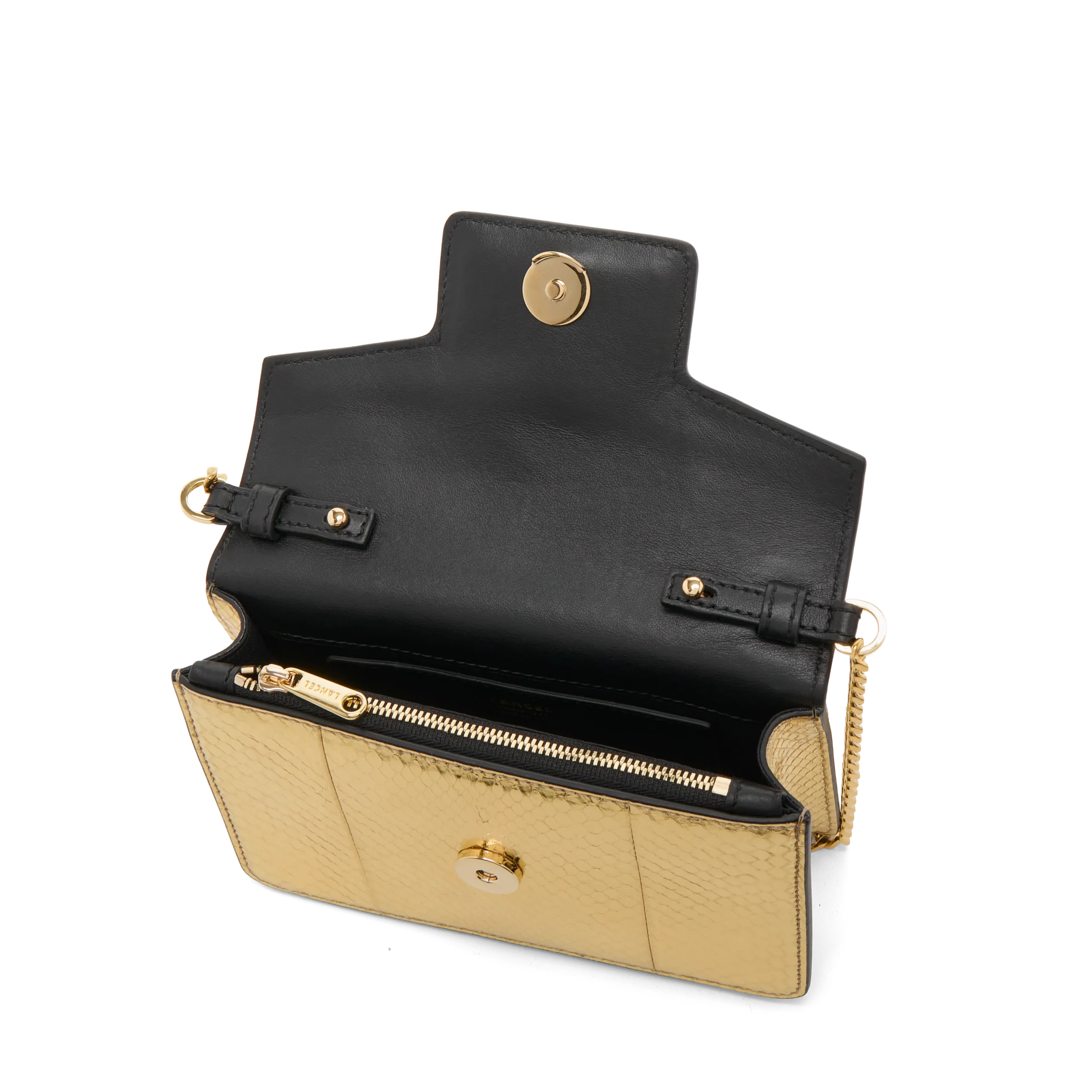 MINI FLAP BAG - immagine 6