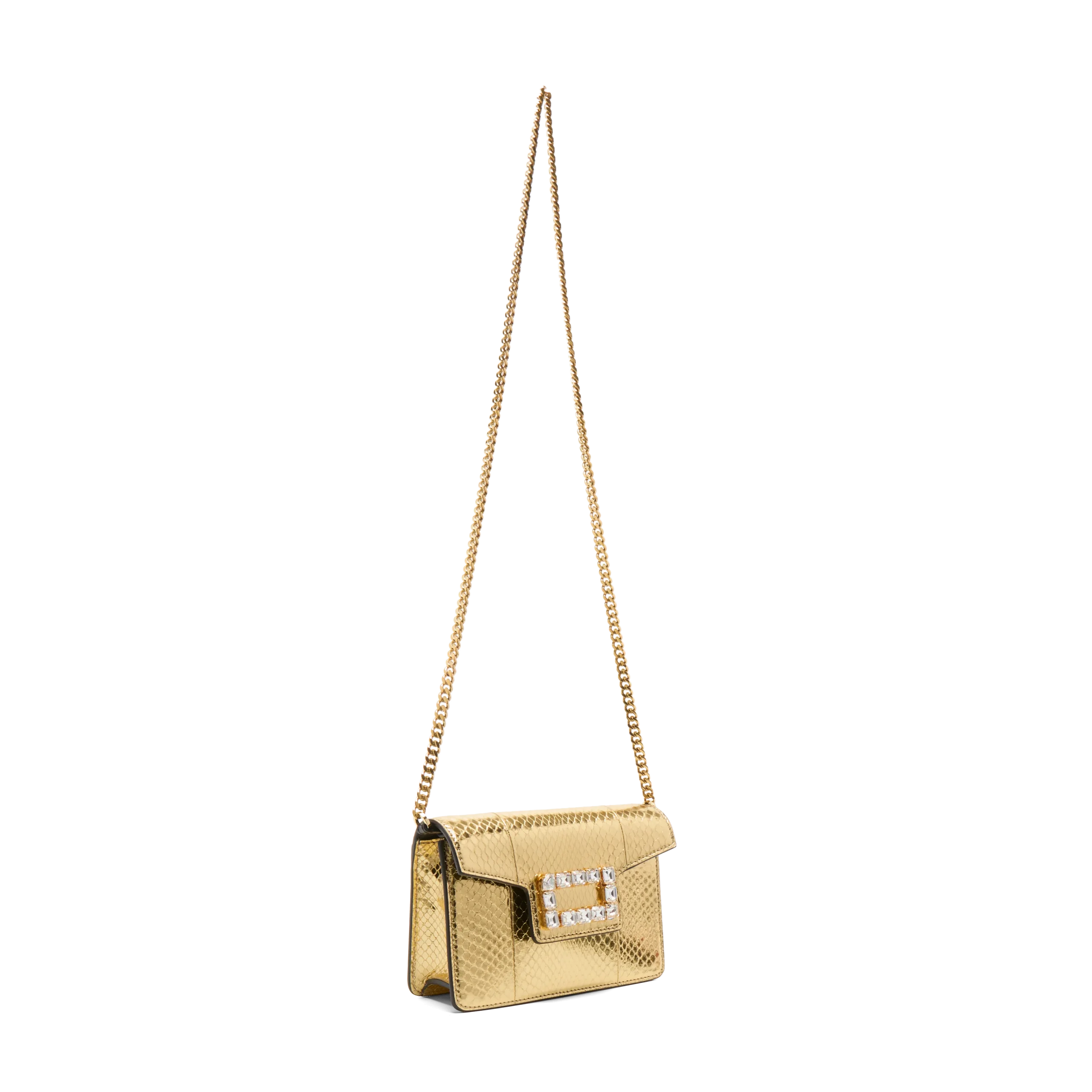 MINI FLAP BAG - immagine 7