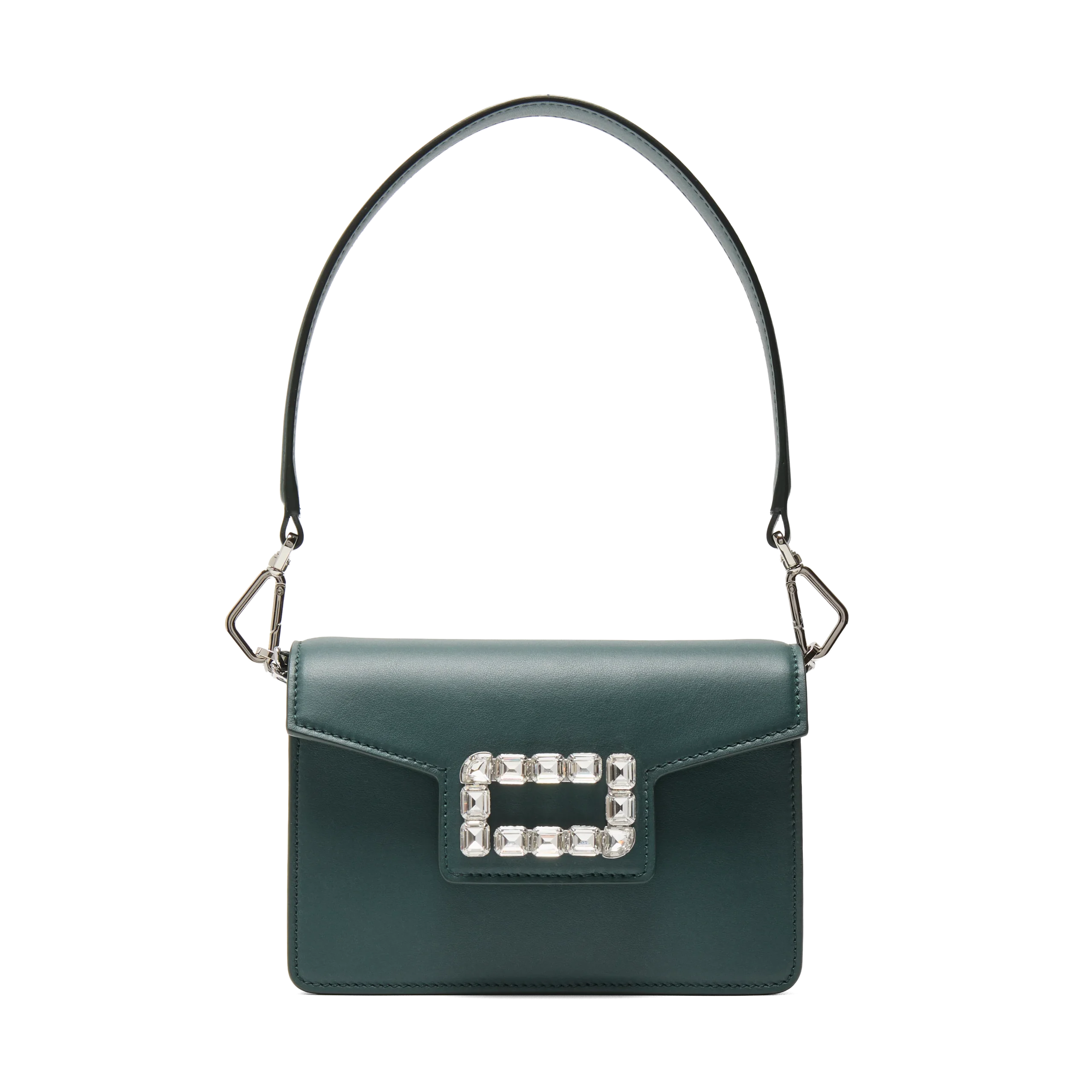 MINI FLAP BAG - immagine 2