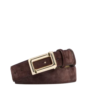 30MM ADJUSTABLE BUCKLE BELT