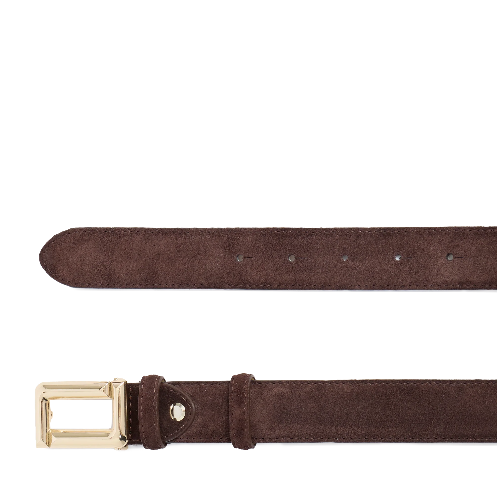 30MM ADJUSTABLE BUCKLE BELT - immagine 3