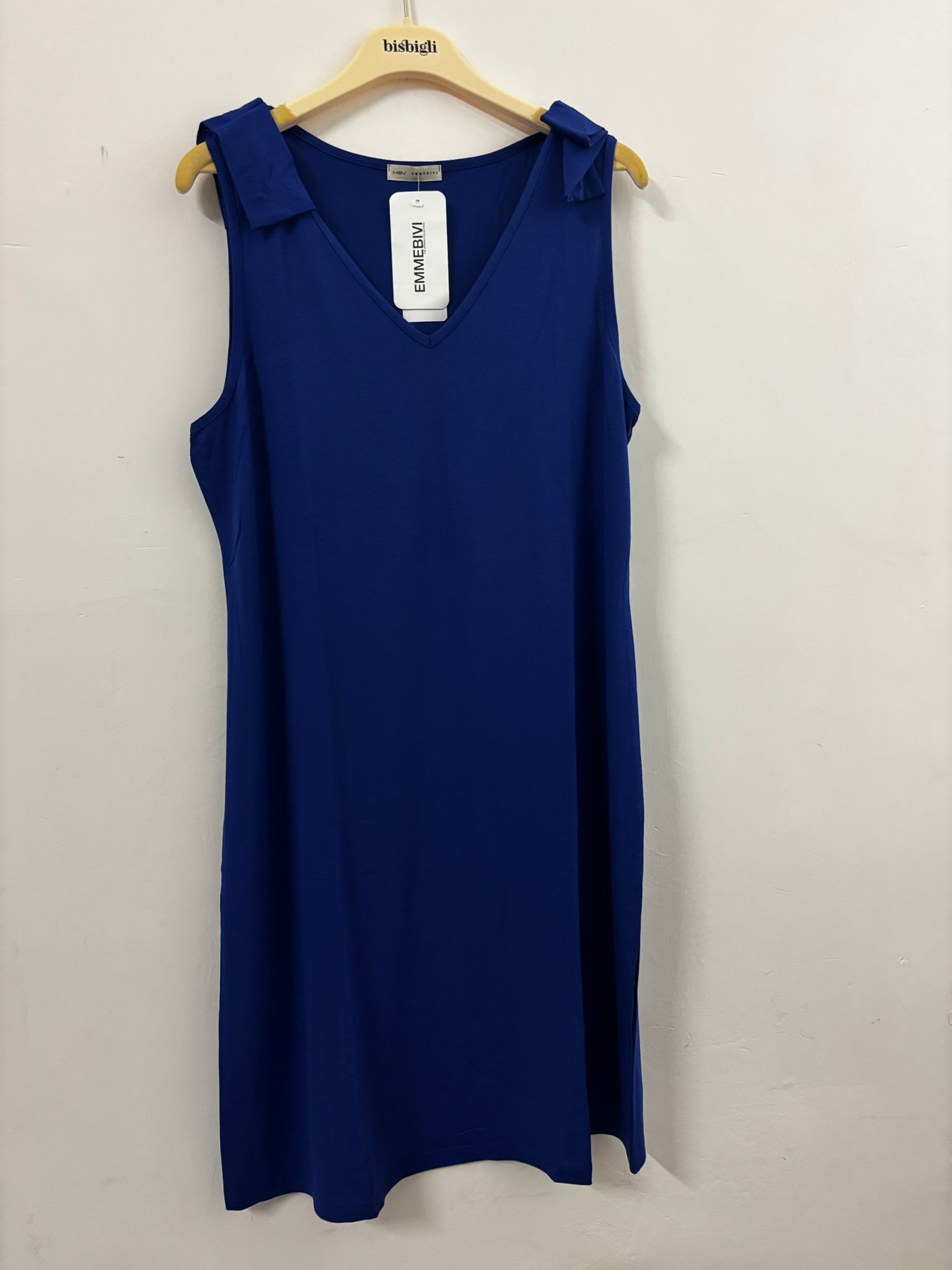 Abito Casa Donna Linclalor in Viscosa – Spalla Larga - immagine 4