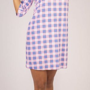 Abito Casa Maniche 3/4 Serafino Brilliamo